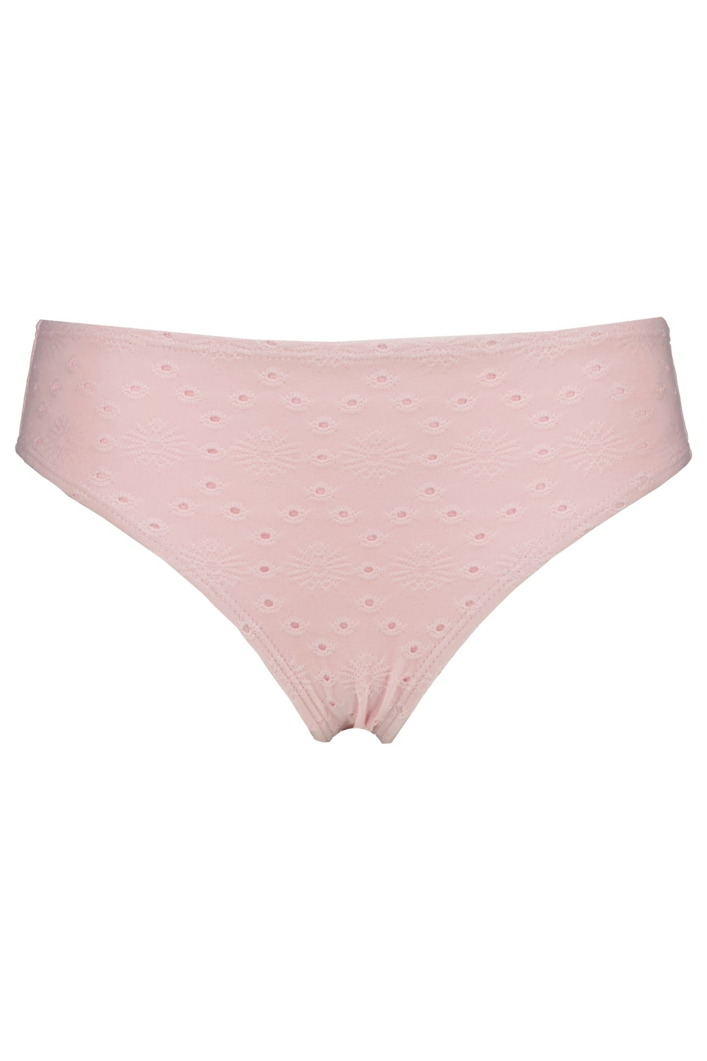 GIRLS ZOLIE BIKINI SHIMMER PINK 5