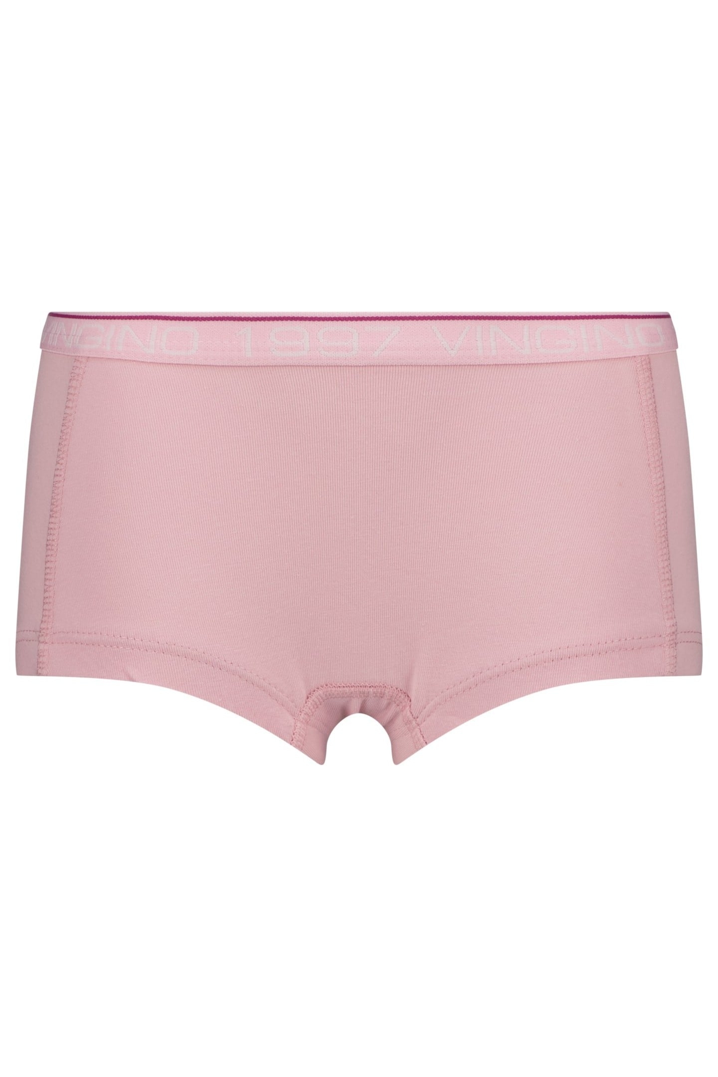 GIRLS G-SO26-10 MULTI 7 PACK HIPSTER ASTER PINK 6