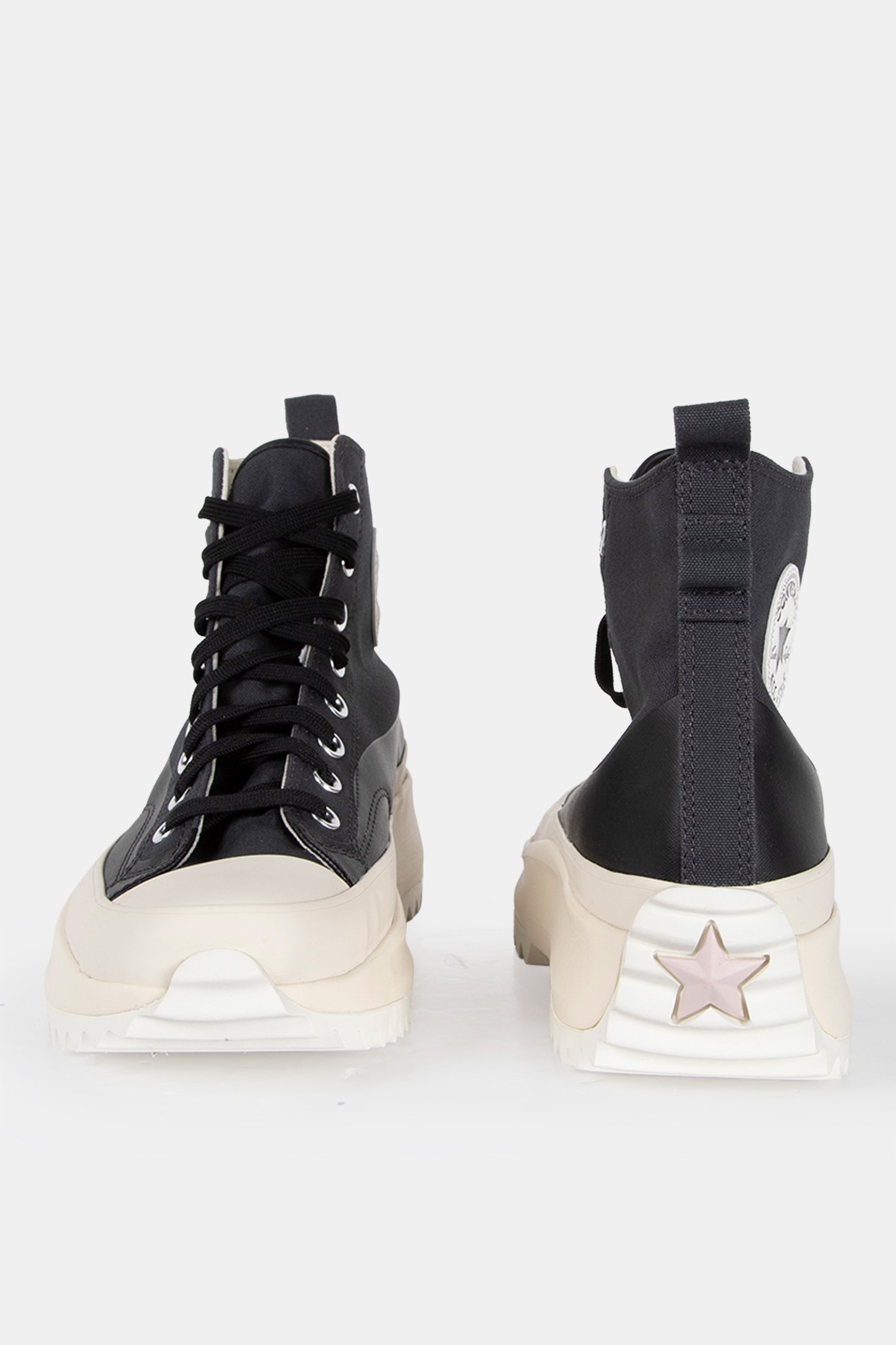 OTHER – RUN STAR HIKE - DK SMOKE GREY/BLACK/EGRET 3