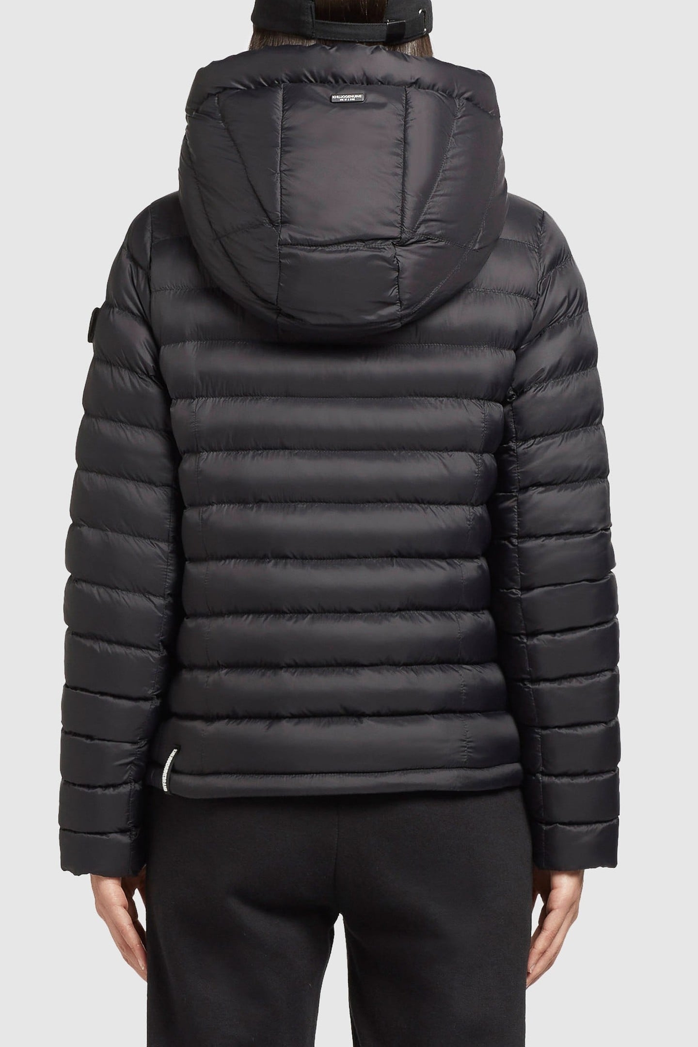 LOVINA SHINE BLACK 2