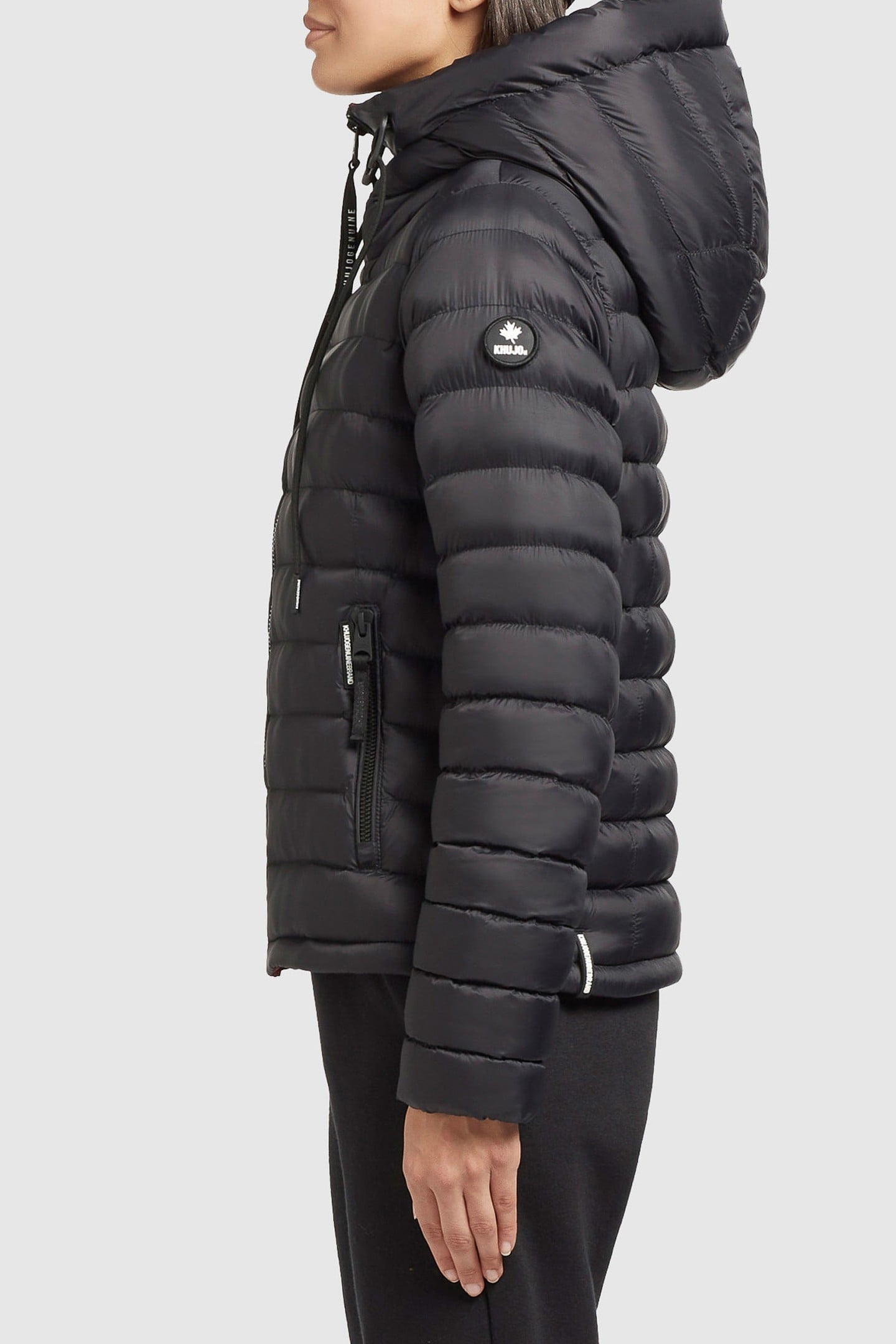 LOVINA SHINE BLACK 4