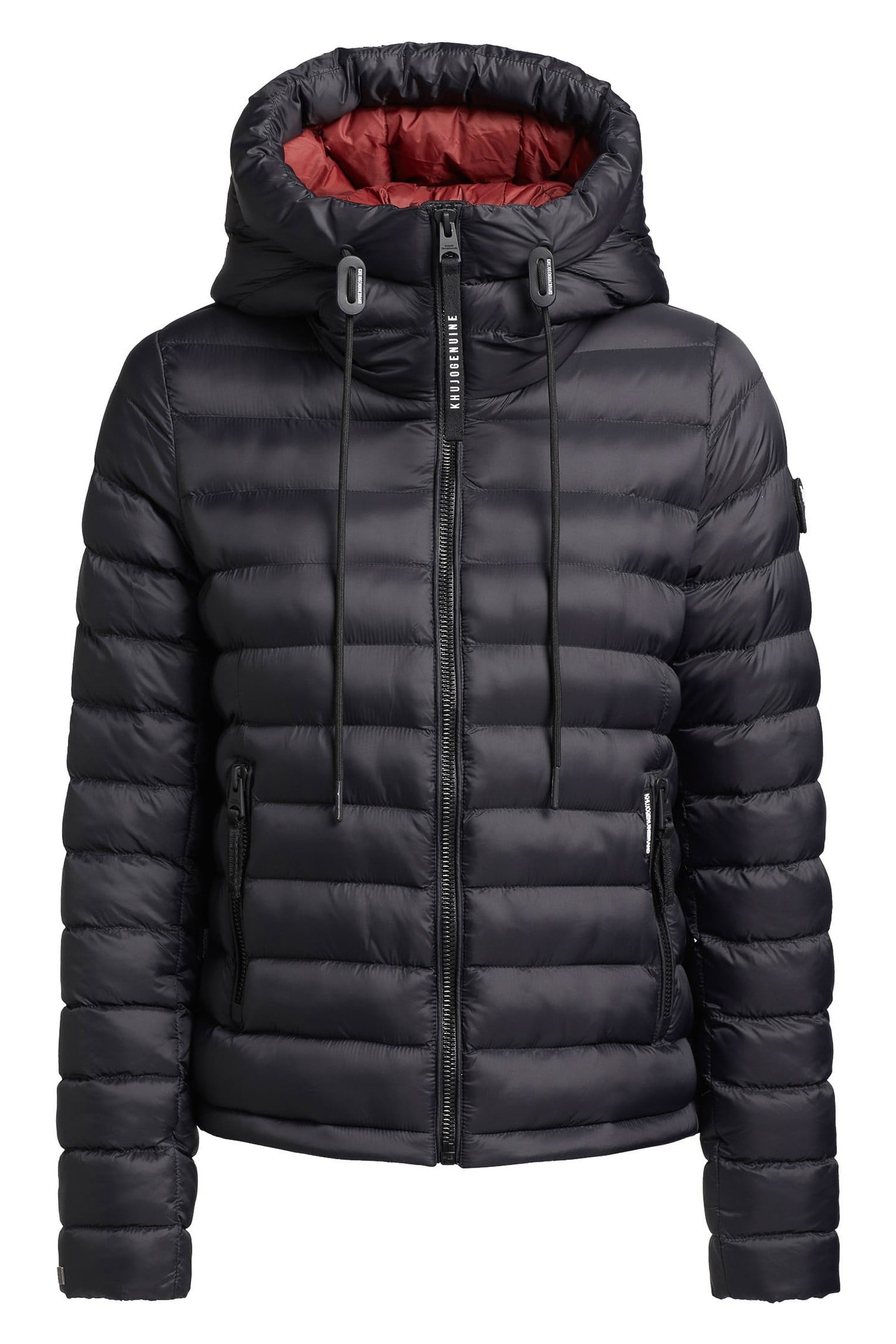 LOVINA SHINE BLACK 8