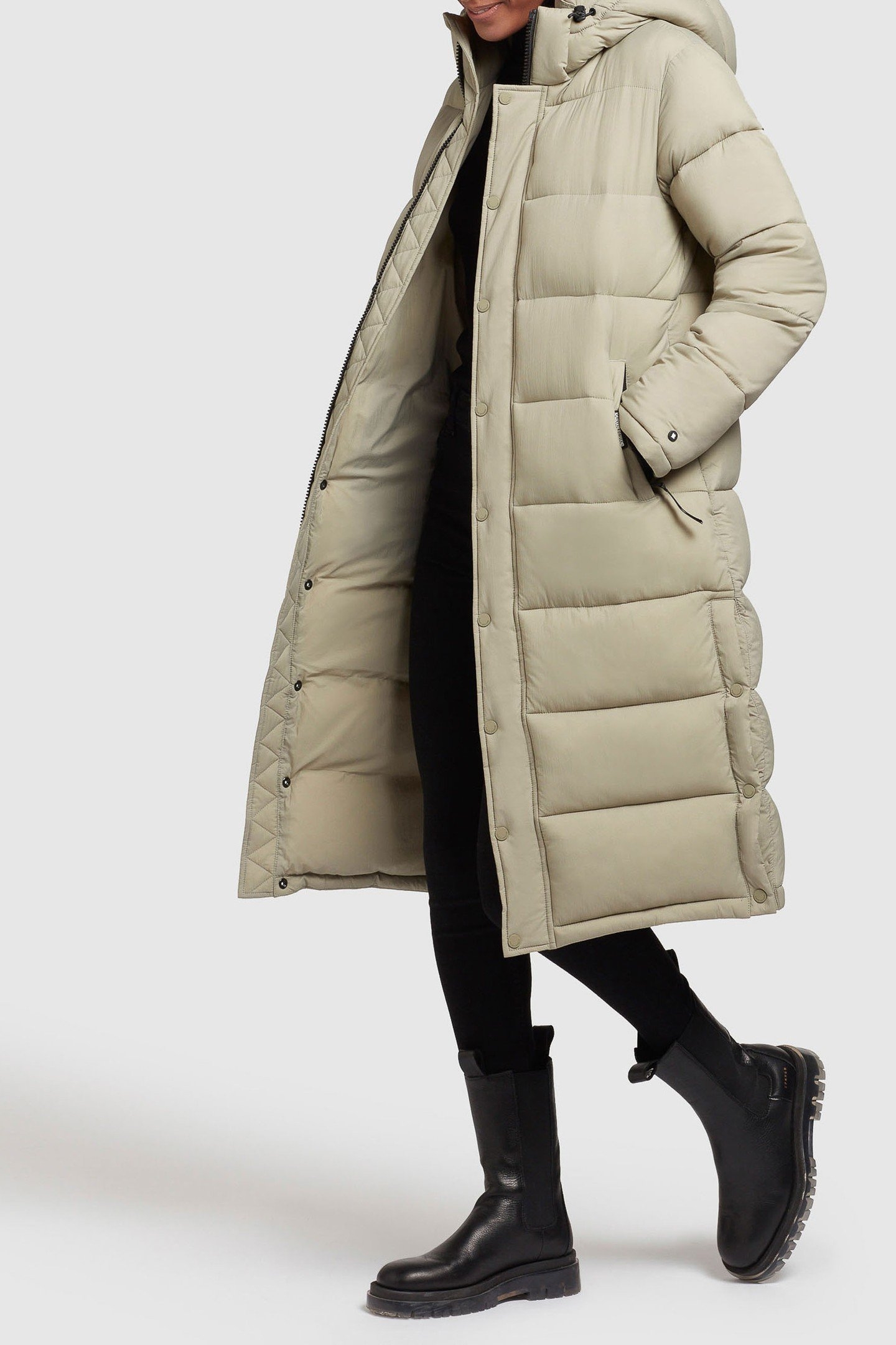 CORINNA MATT DARK MINT GREEN 1