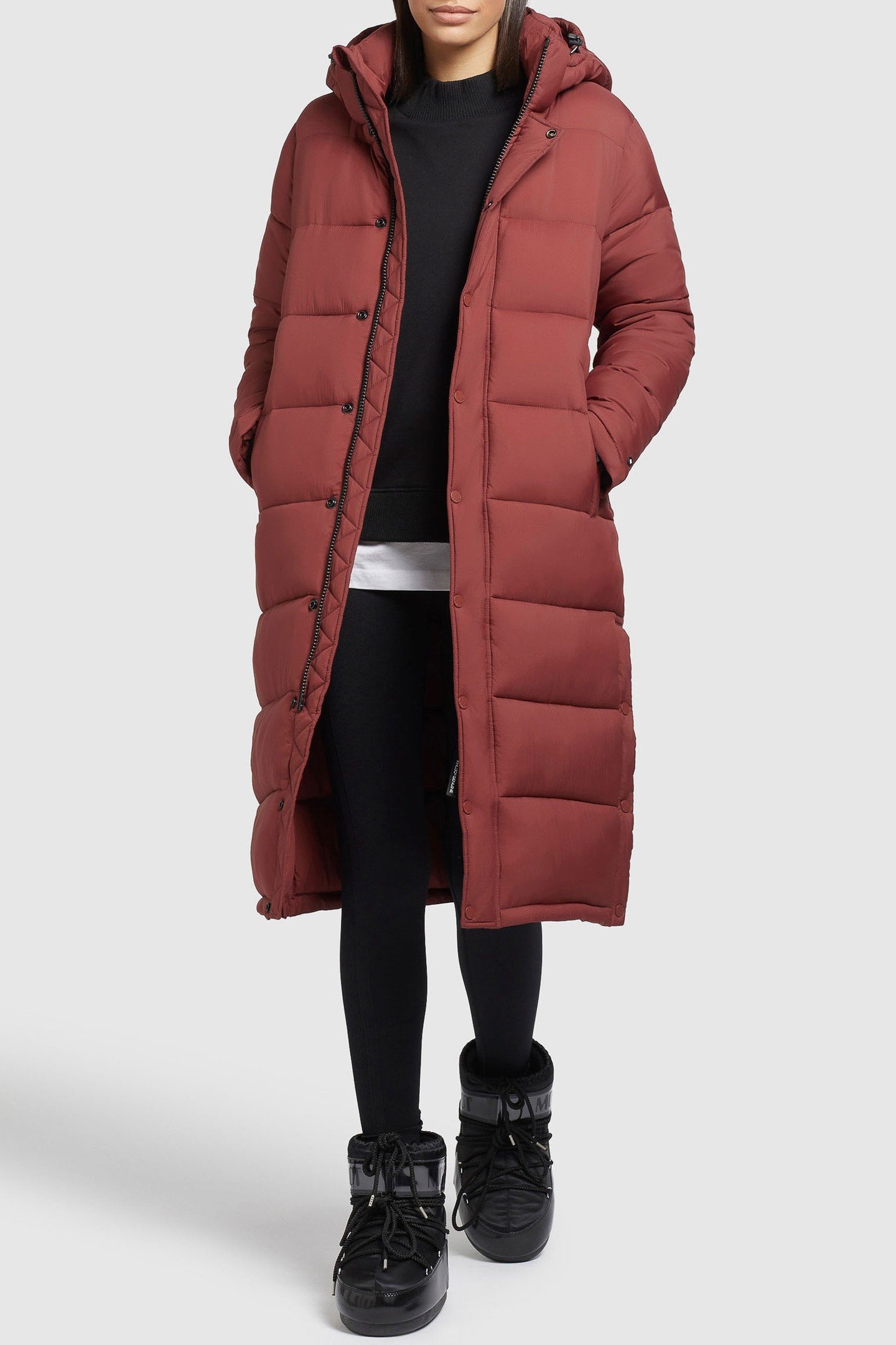 CORINNA MATT MADDER RED 5