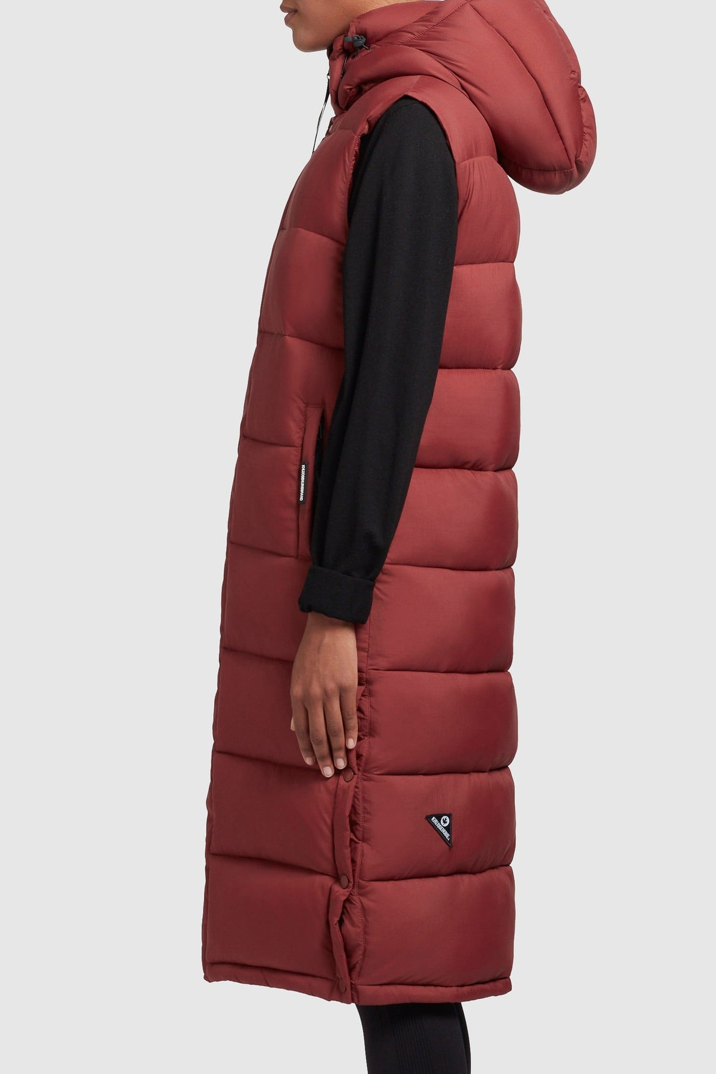 MAGNETA MATT MADDER RED 4