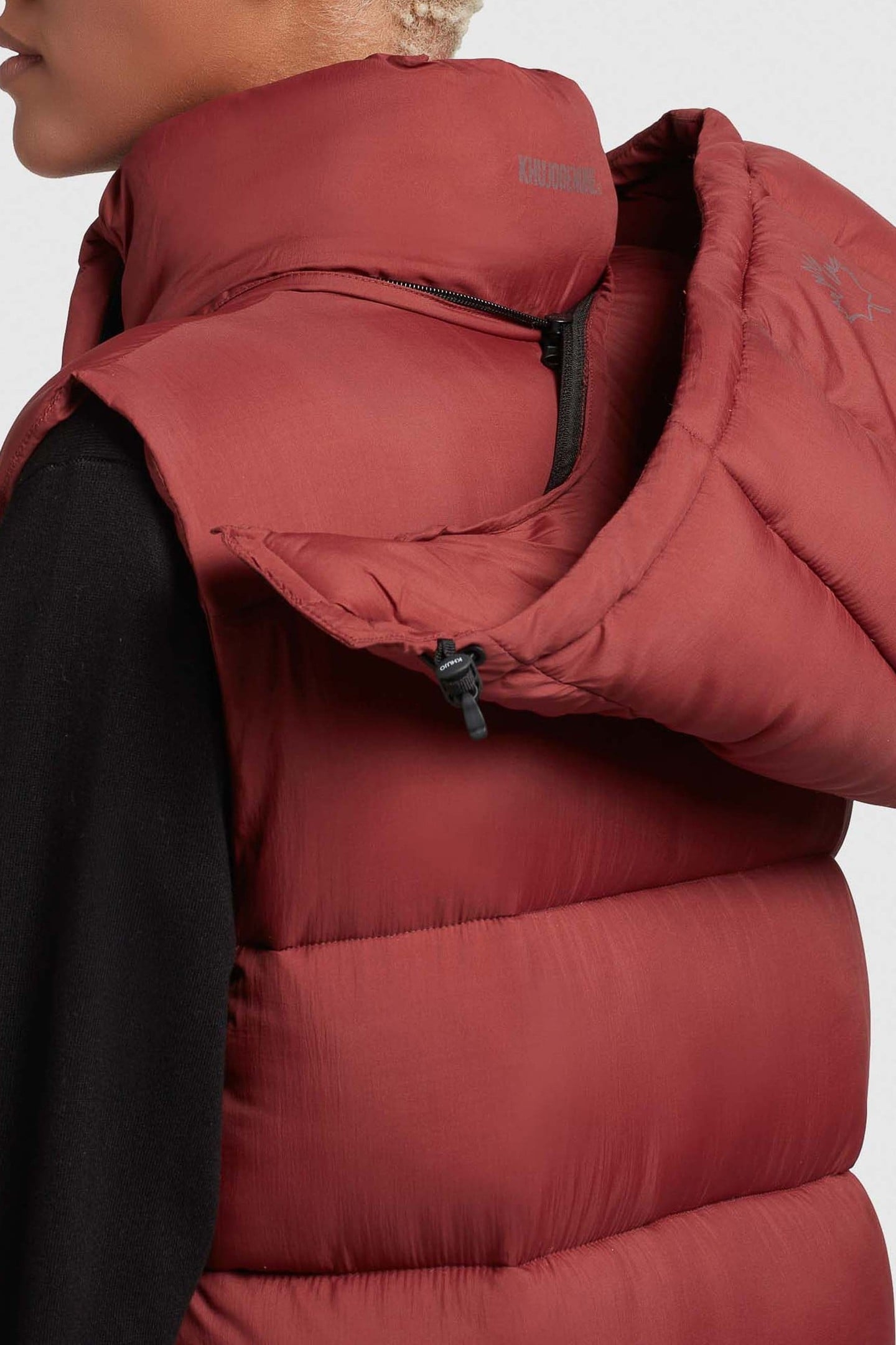 MAGNETA MATT MADDER RED 7