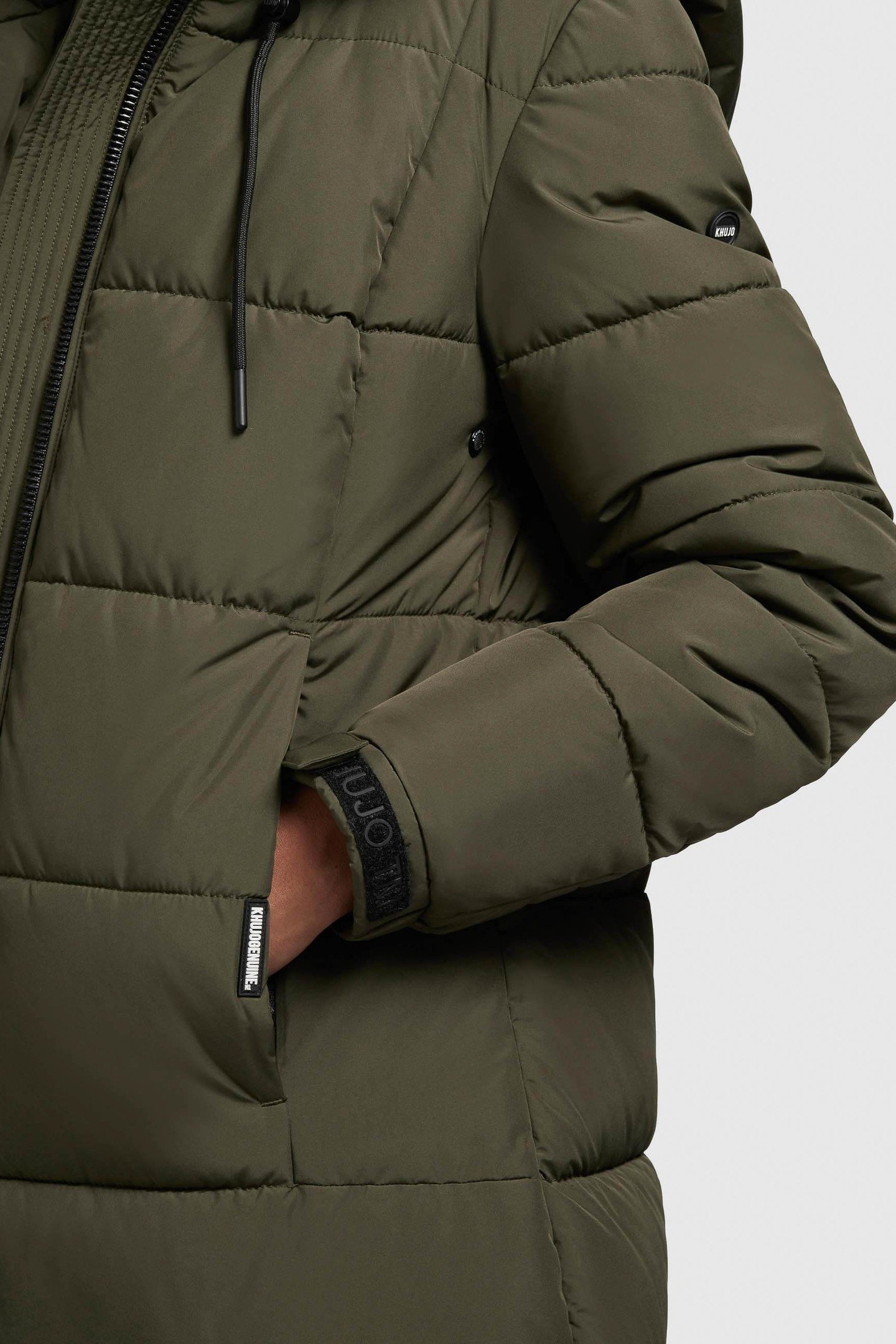 DERIA JUNIPER GREEN 7