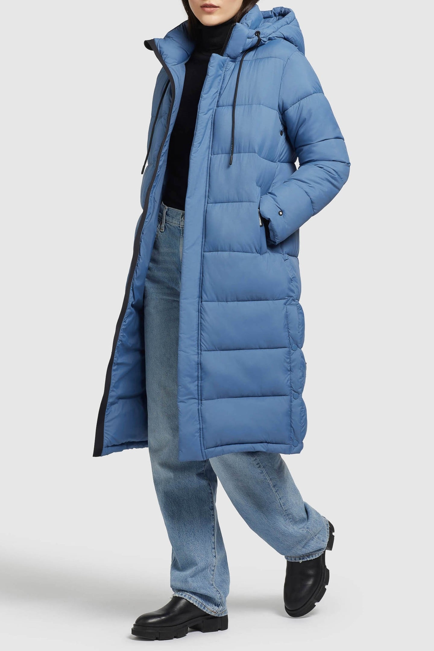 JULINA MATT SKY BLUE 1