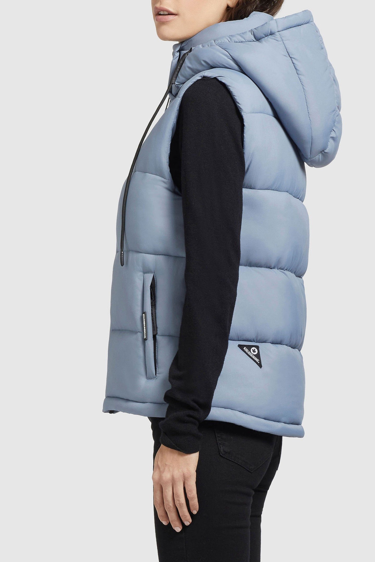 EDEN MATT FROSTY BLUE 4