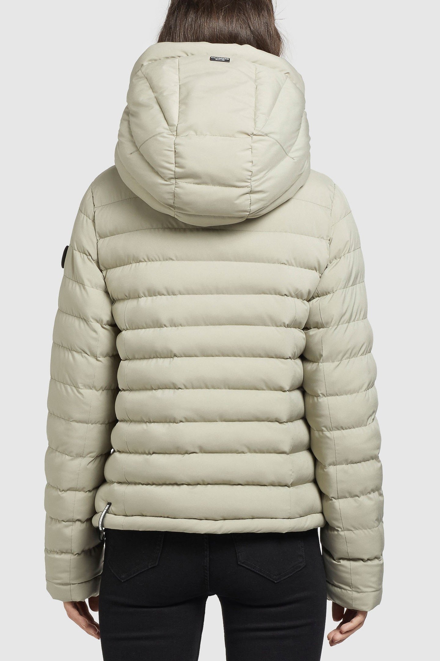 LOVINA3 MATT DARK MINT GREEN 2