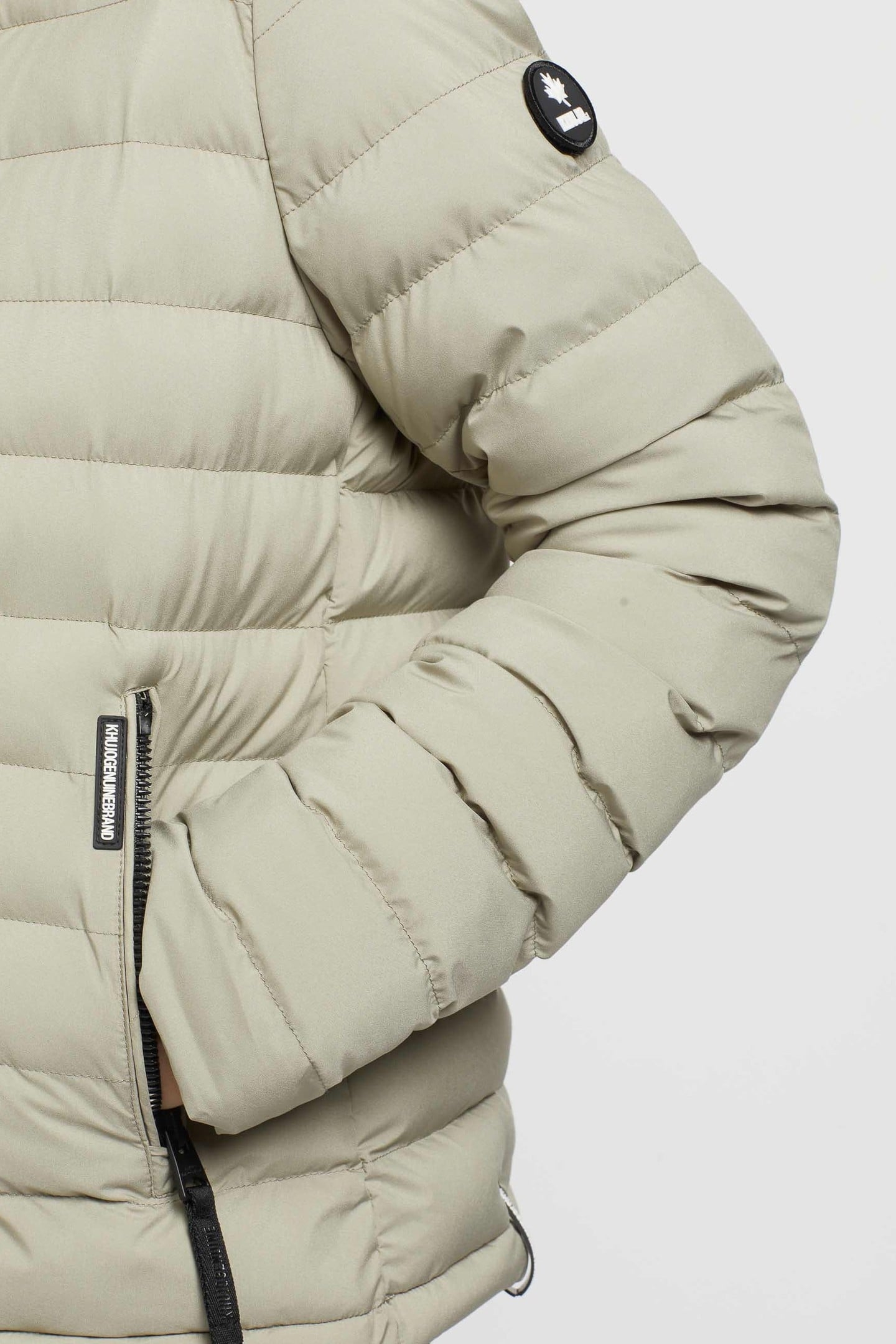 LOVINA3 MATT DARK MINT GREEN 7