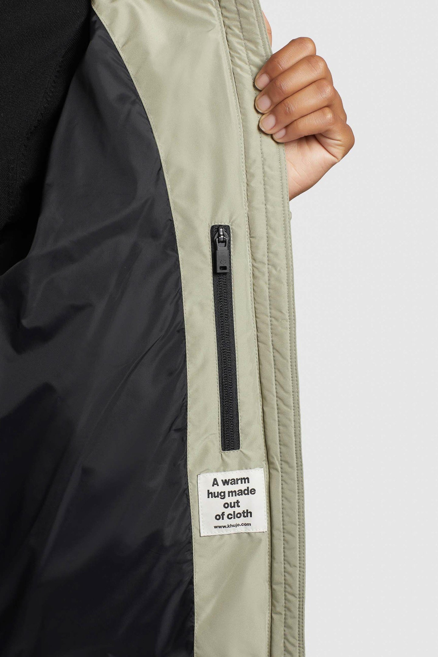 ESILA3 DARK MINT GREEN 7