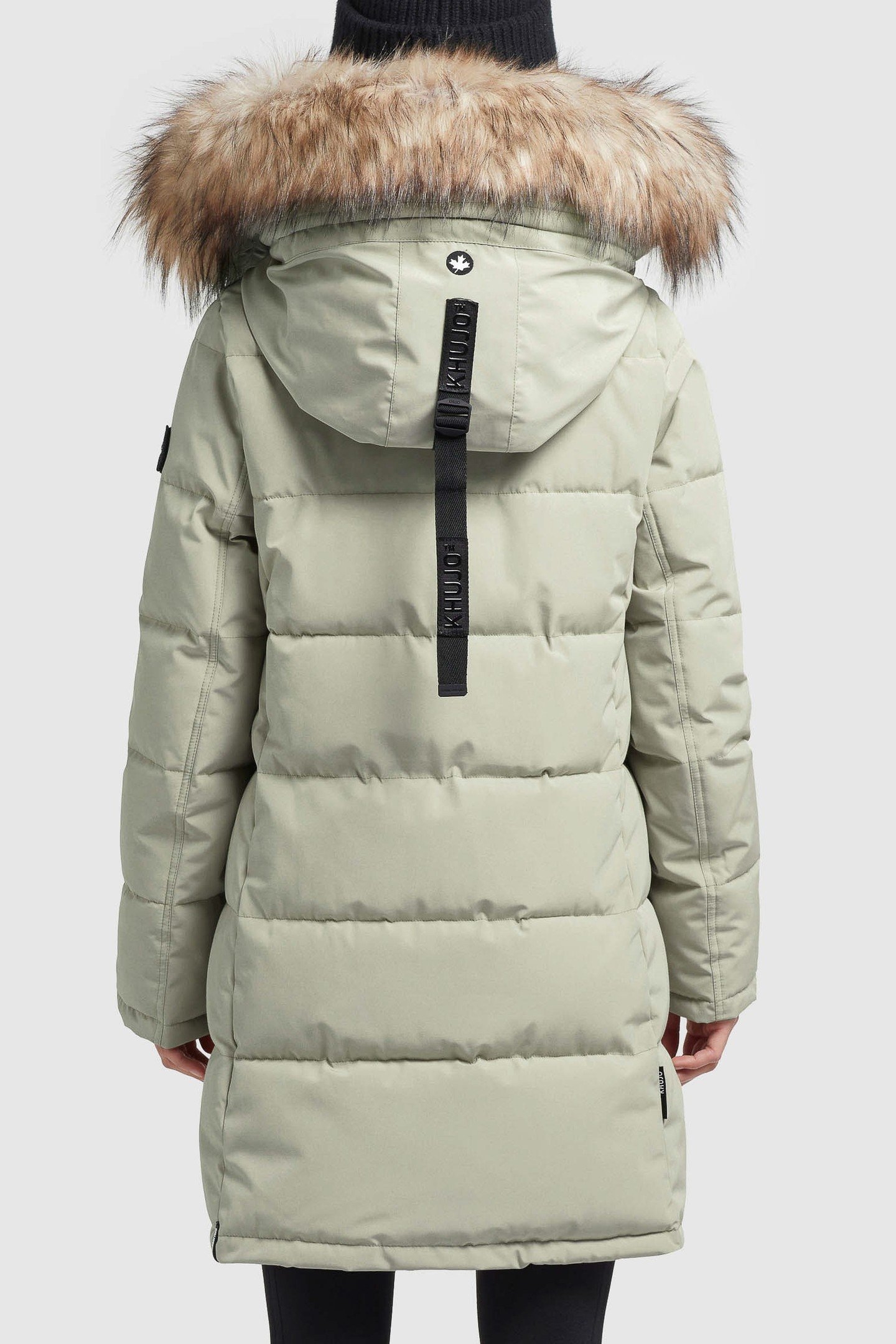 CLOREN DARK MINT GREEN 2