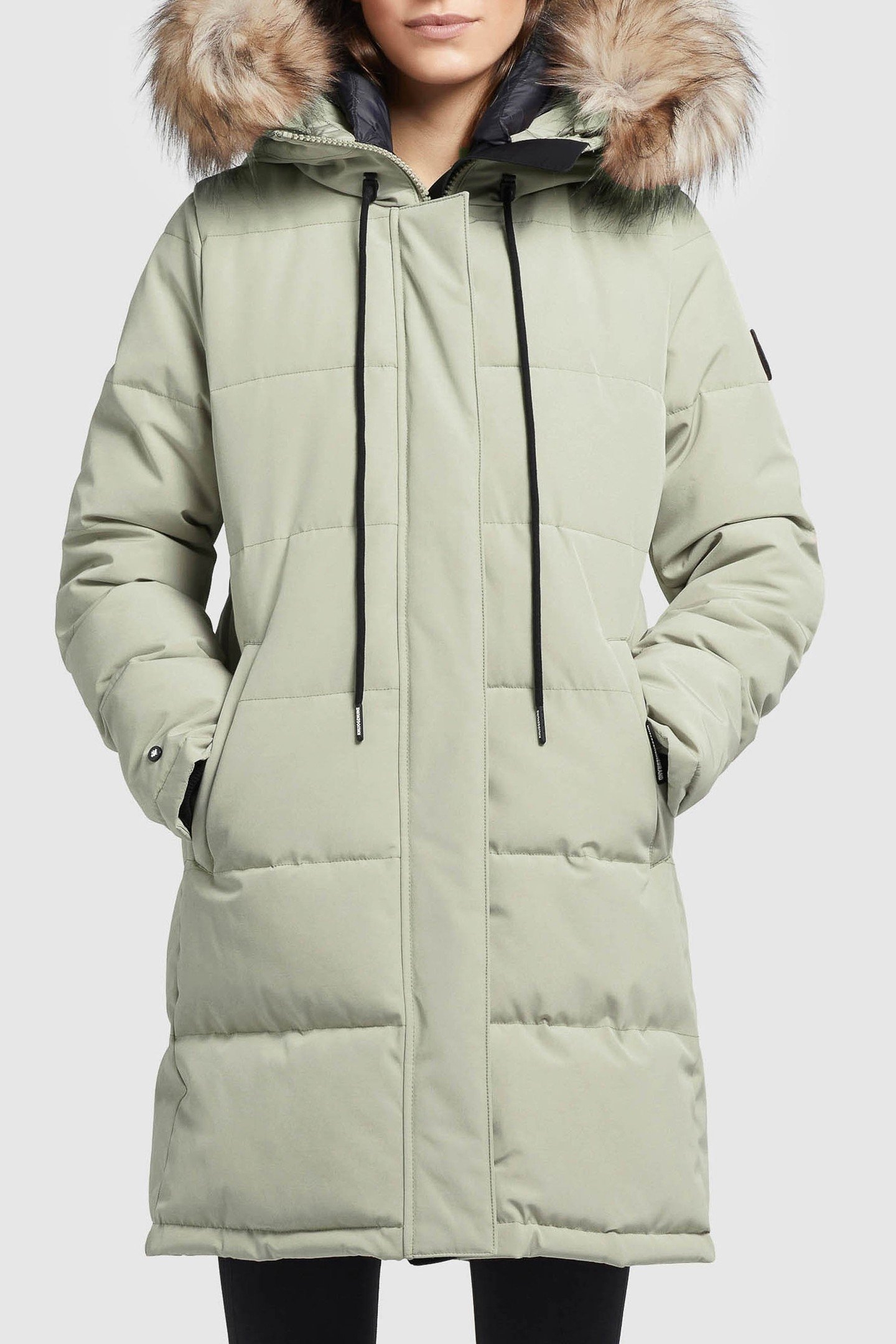 CLOREN DARK MINT GREEN 3