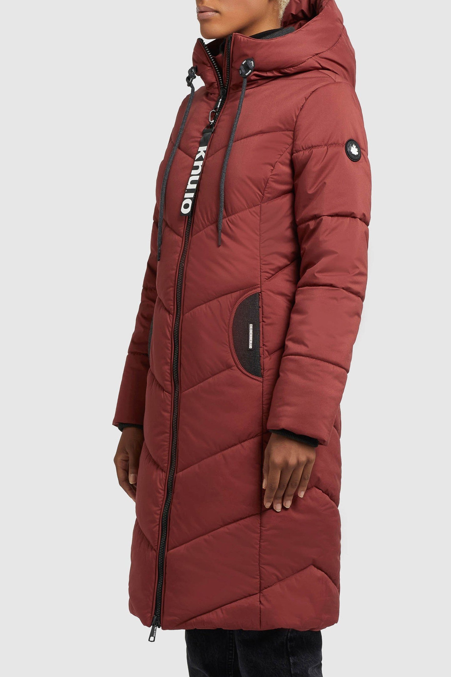 ARIBAY3 LIGHT MADDER RED 4