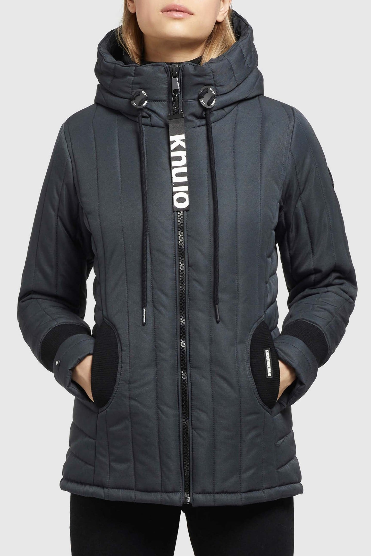 TWEETY PRIME6 STRUCTURED OBRAGE BLUE 1