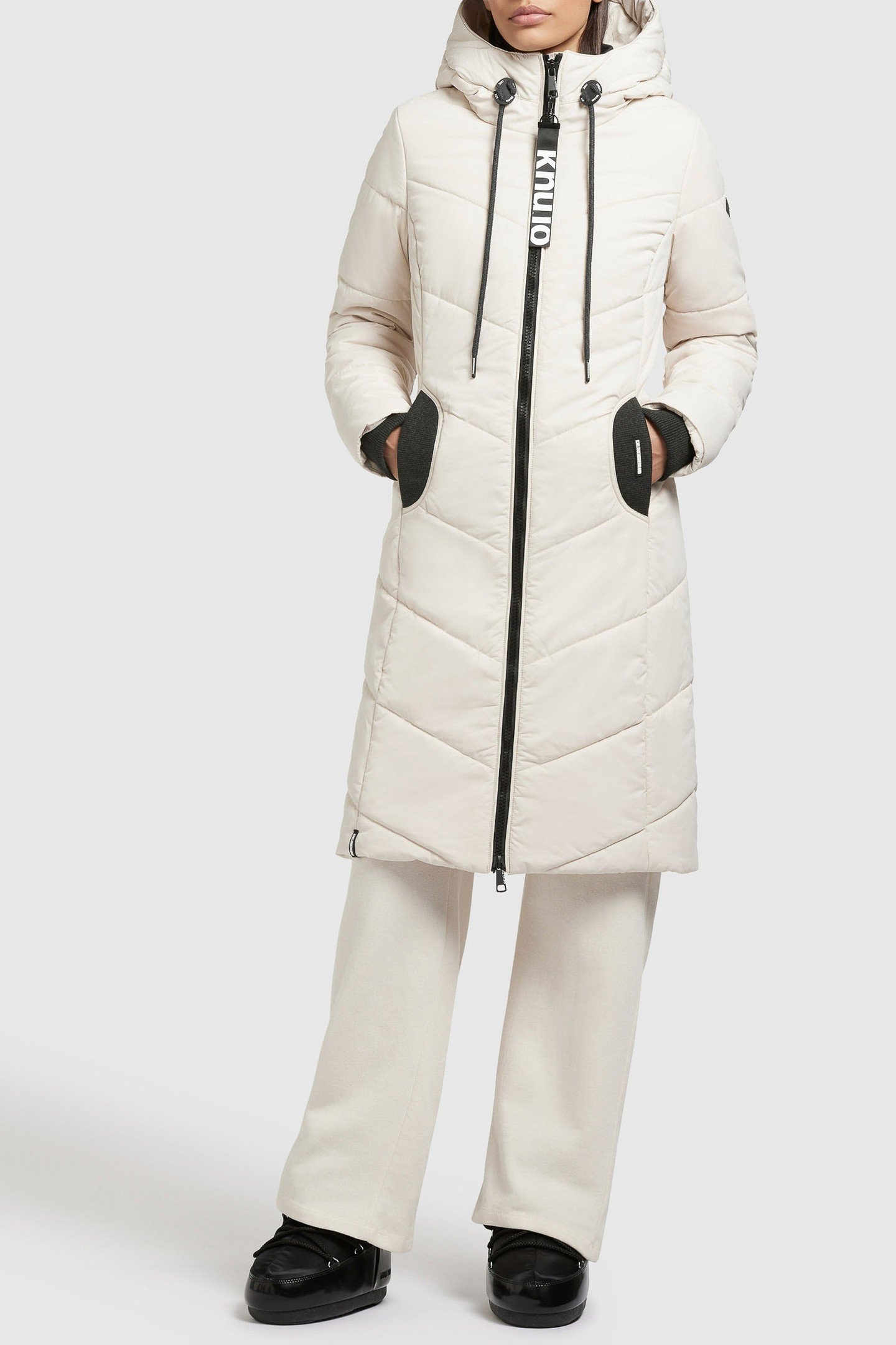 ARIBAY3 PEACHED COTTON CREAM 1