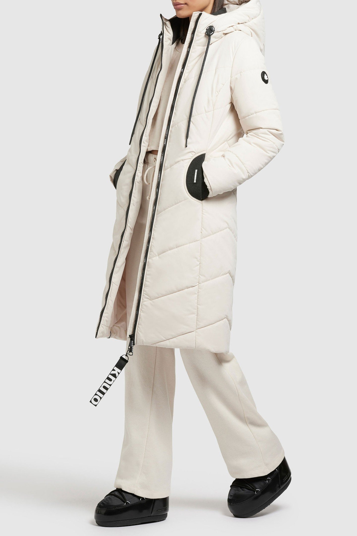 ARIBAY3 PEACHED COTTON CREAM 5