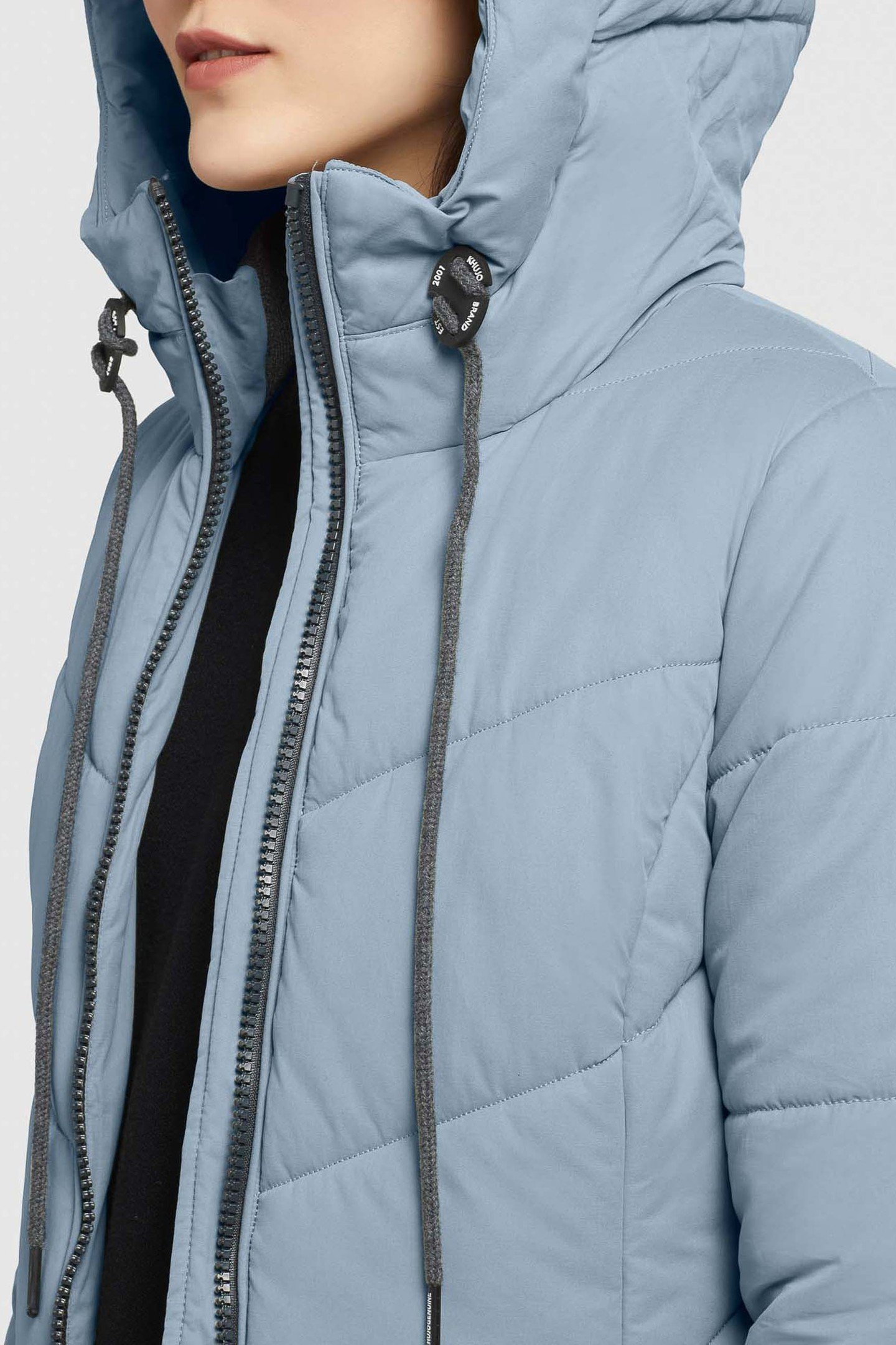 ARIBAY3 PEACHED FROSTY BLUE 6