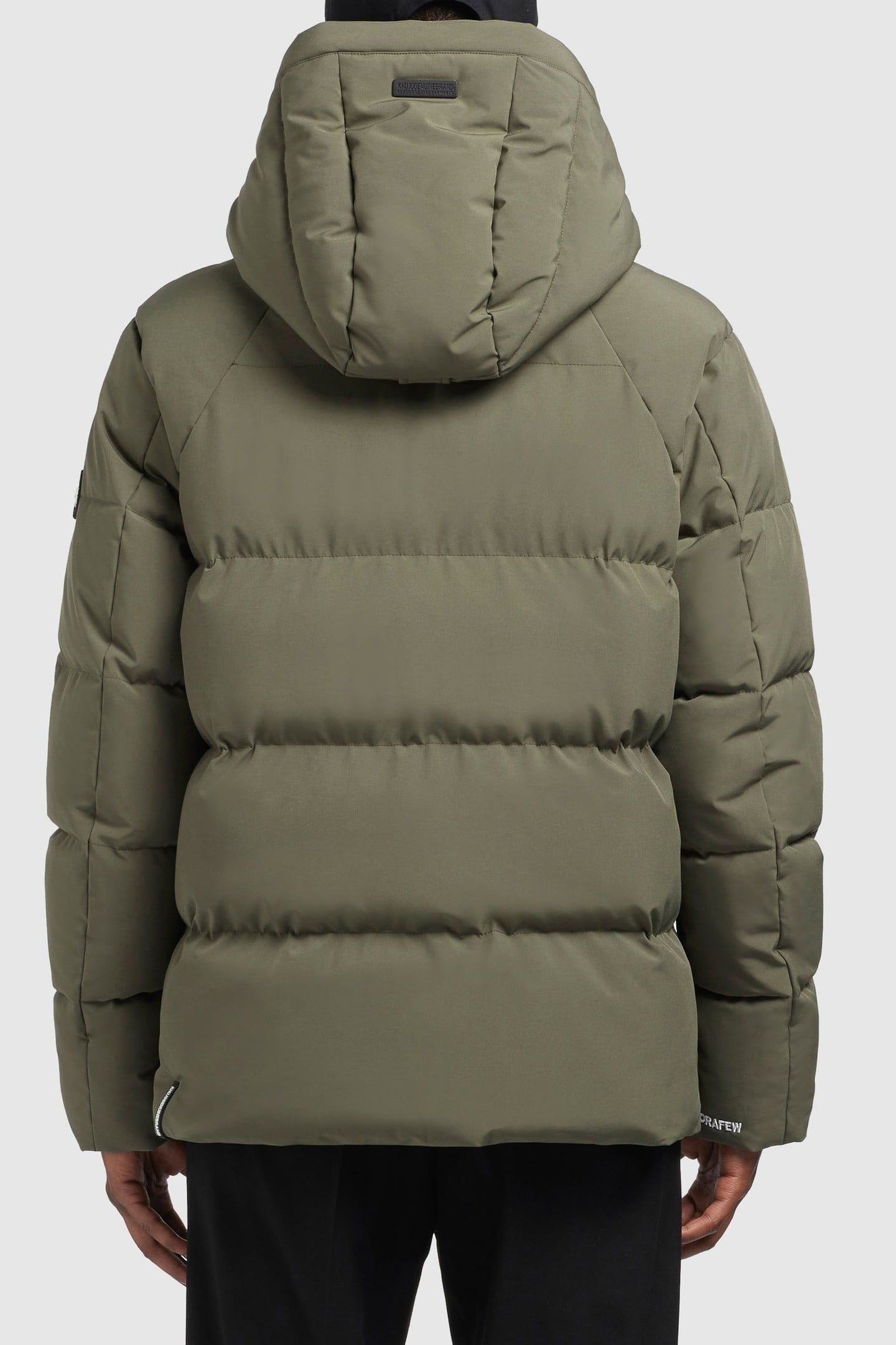 TURREL LIGHT MOSS GREEN 2