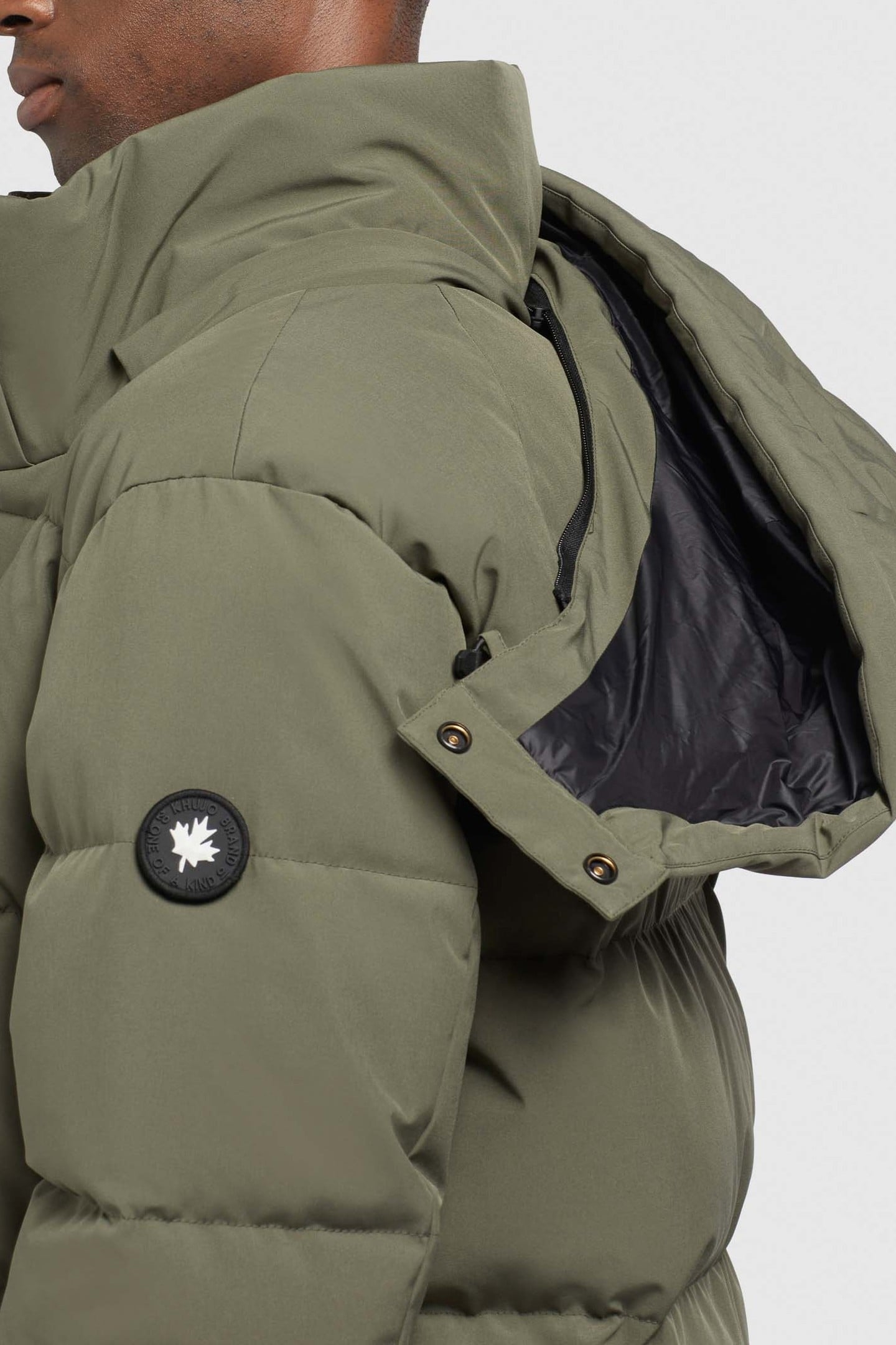 TURREL LIGHT MOSS GREEN 7