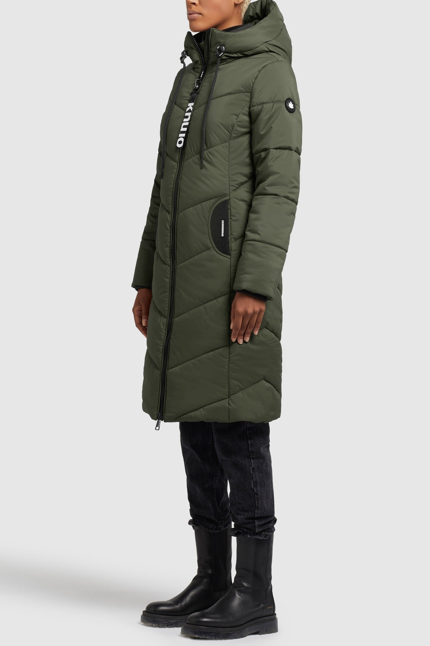 ARIBAY3 LIGHT HUNTER GREEN 5