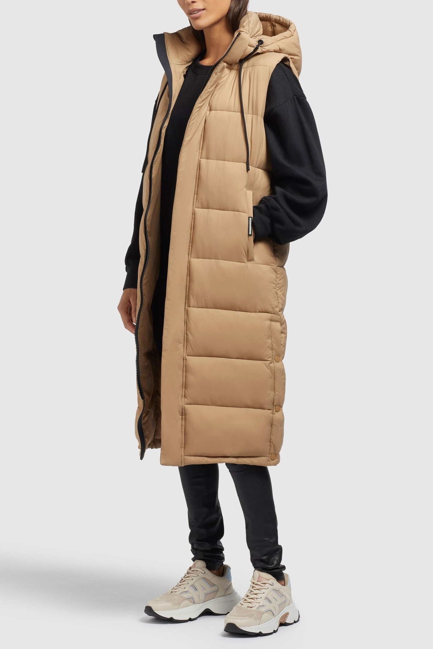 MAGNETA MATT WARM SAND 5