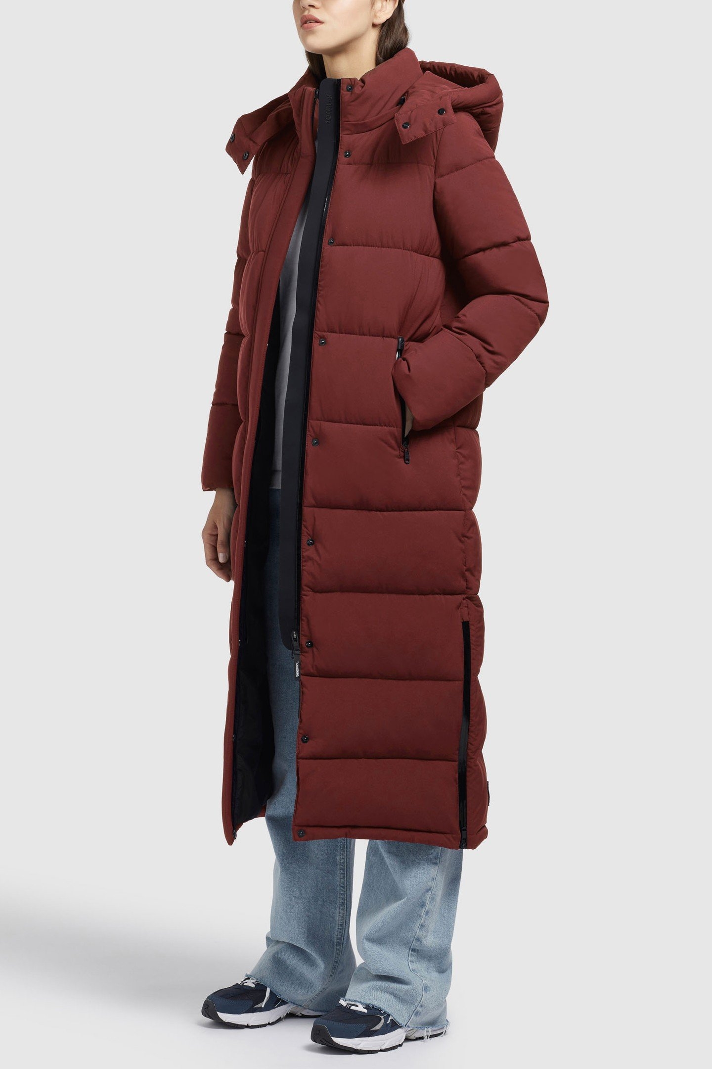 EMORIA MATT MADDER RED 1