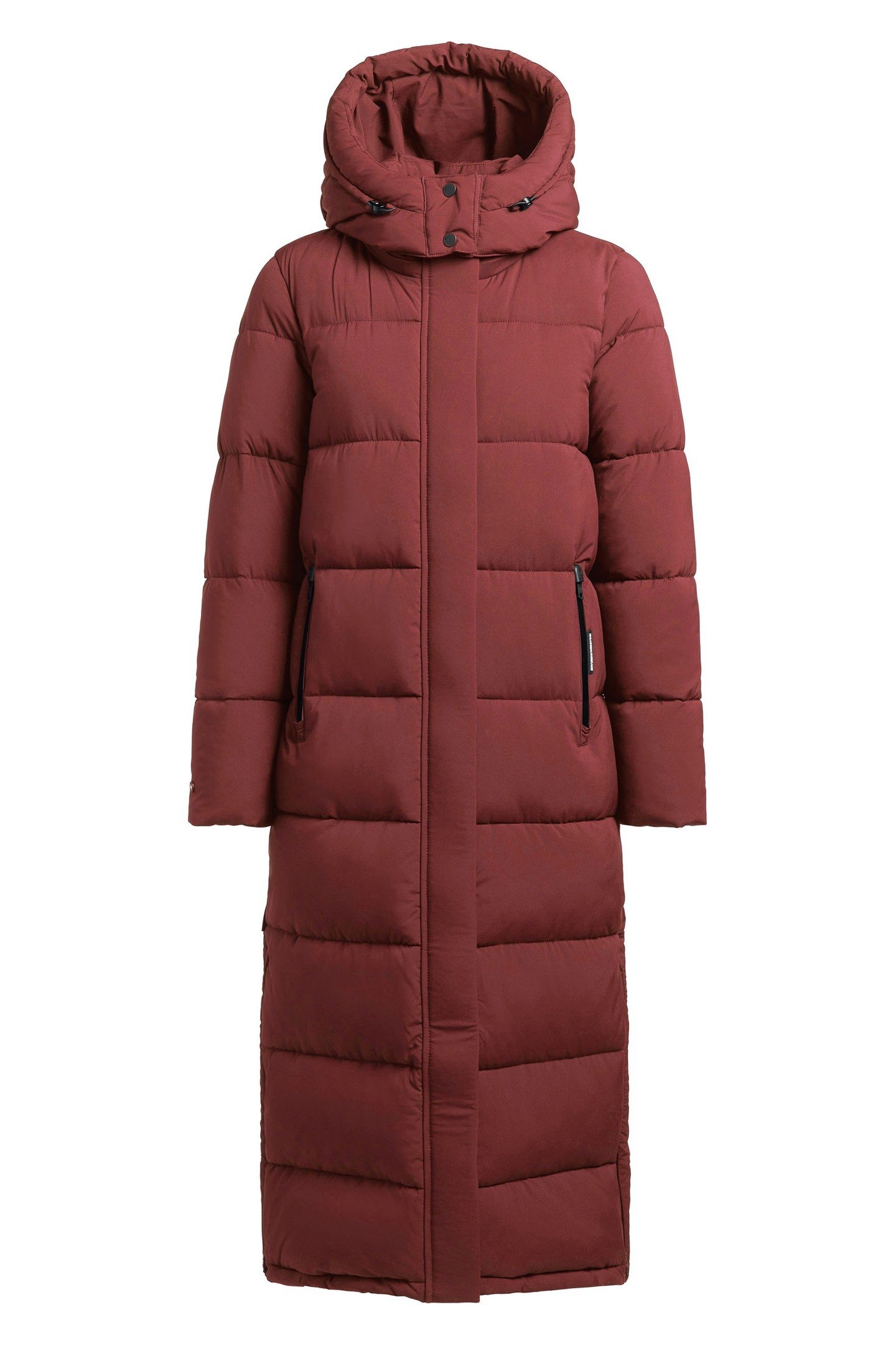 EMORIA MATT MADDER RED 8