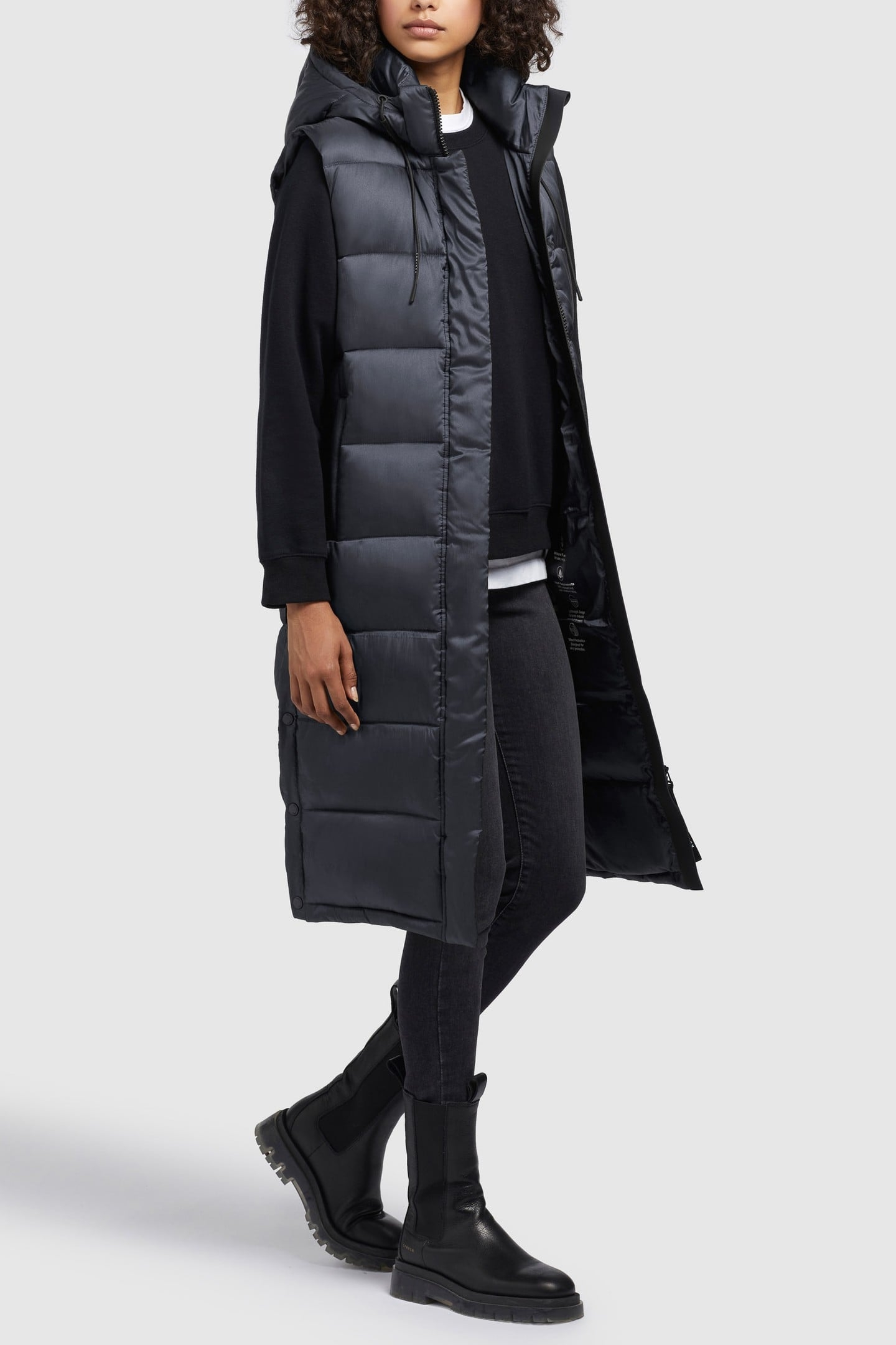 TOURIN2 SATIN DARK NAVY 1