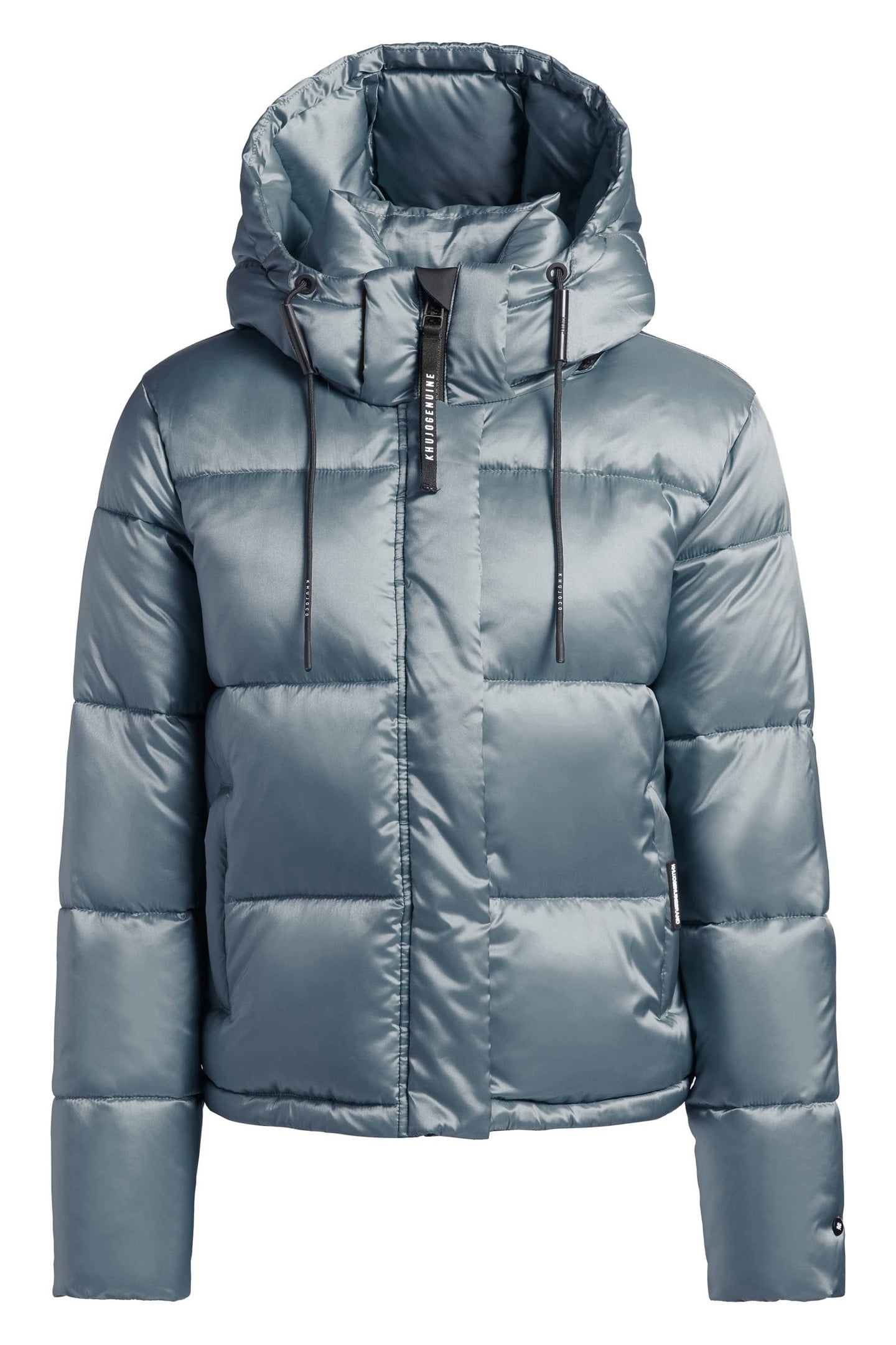 STINE SATIN MIRAGE BLUE 8