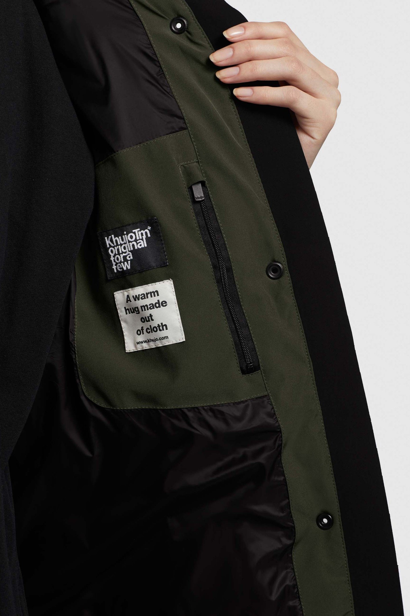 DAIRI FOREST GREEN 7