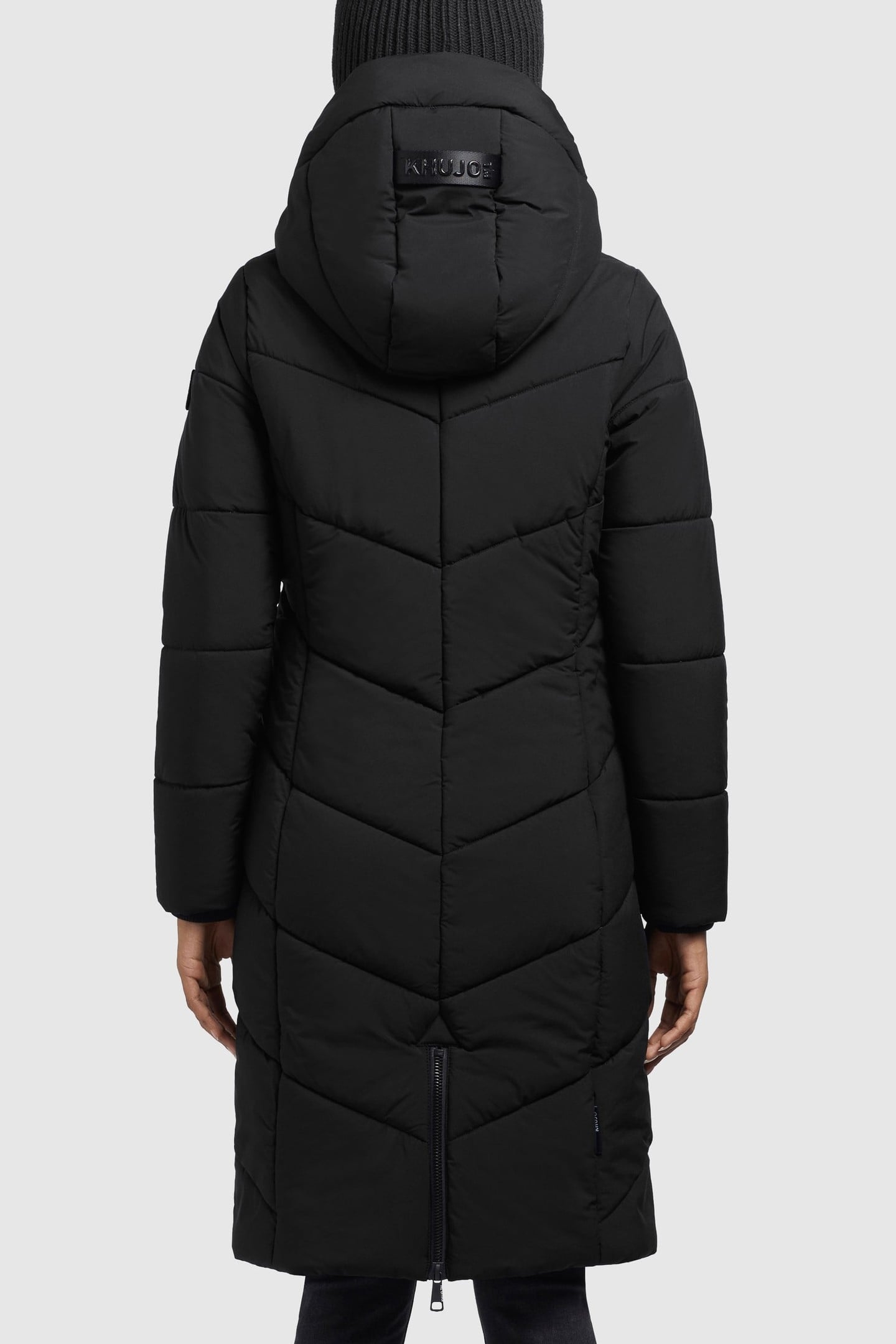 ARIBAY4 LIGHT BLACK 2