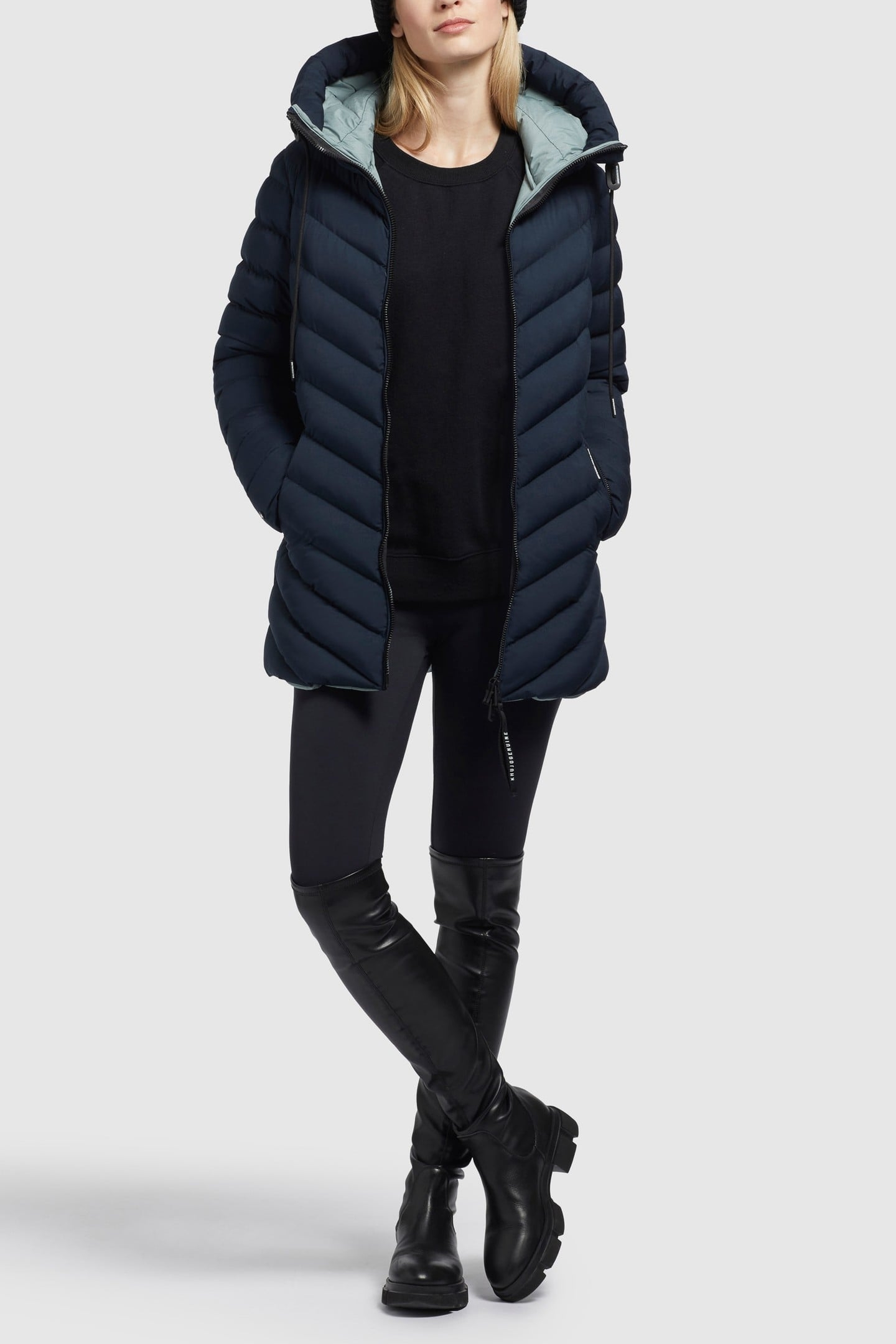 TCHIN MATT BLUE NIGHTS 1