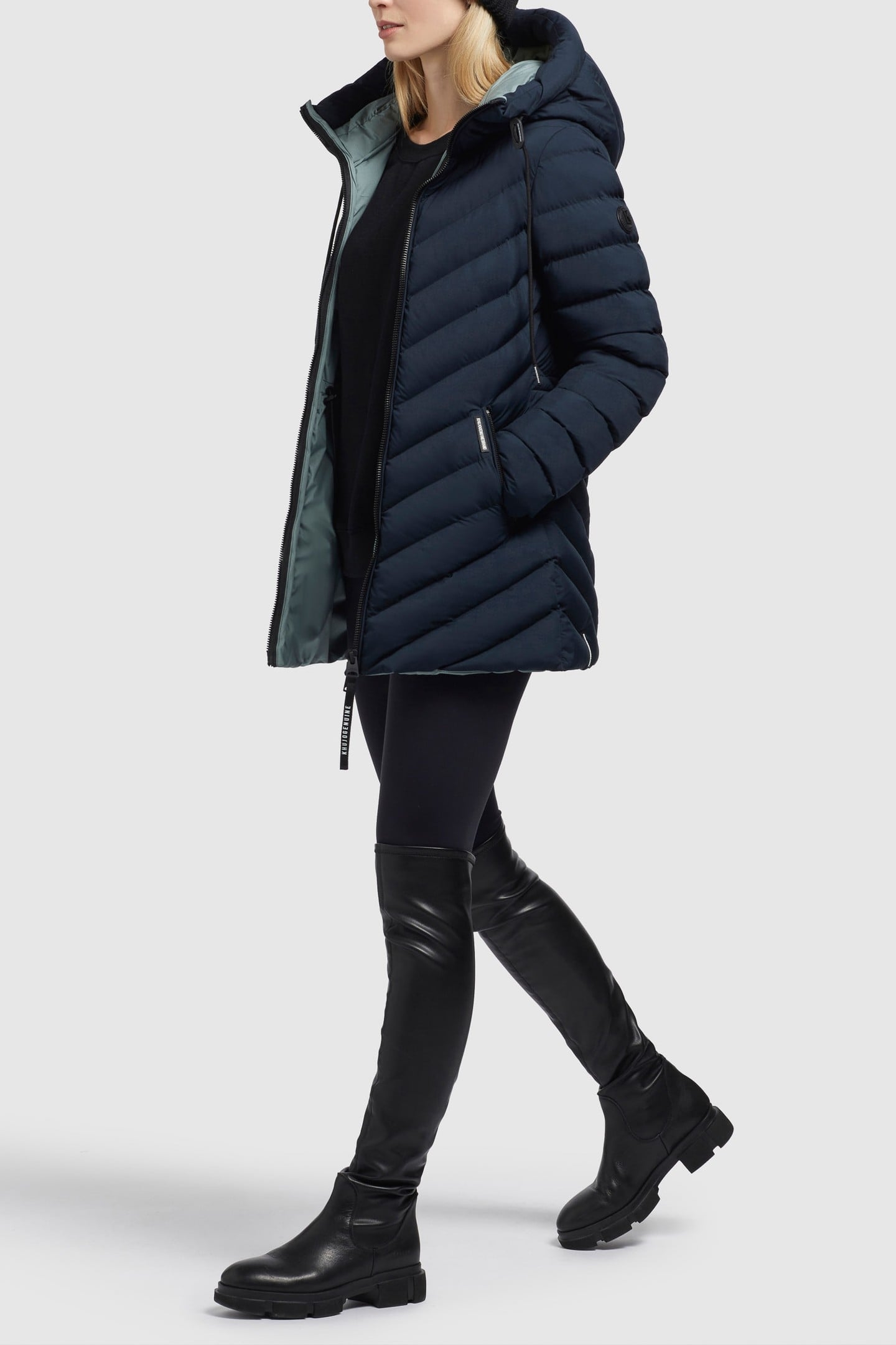 TCHIN MATT BLUE NIGHTS 5