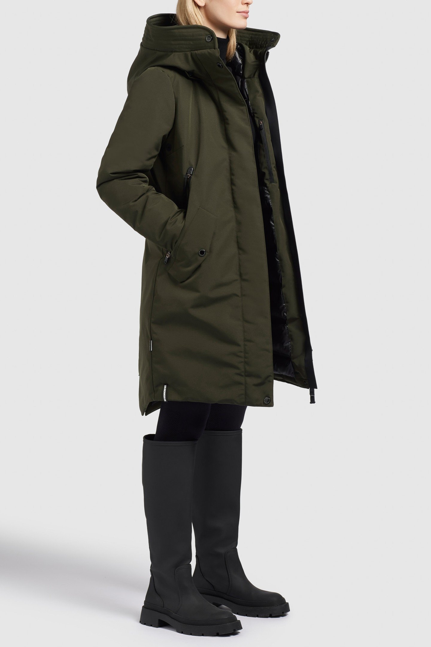 CHARLYN4 DEEP GREEN 1