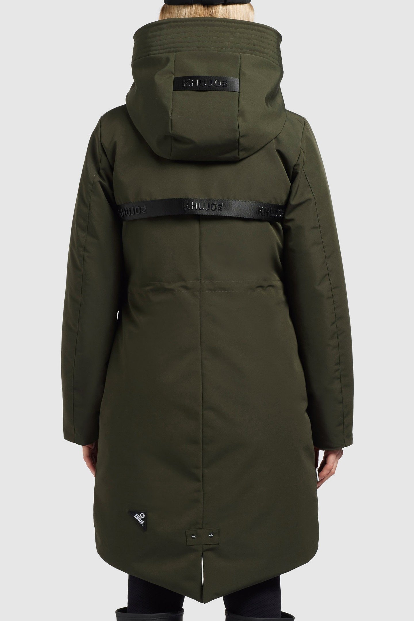 CHARLYN4 DEEP GREEN 2