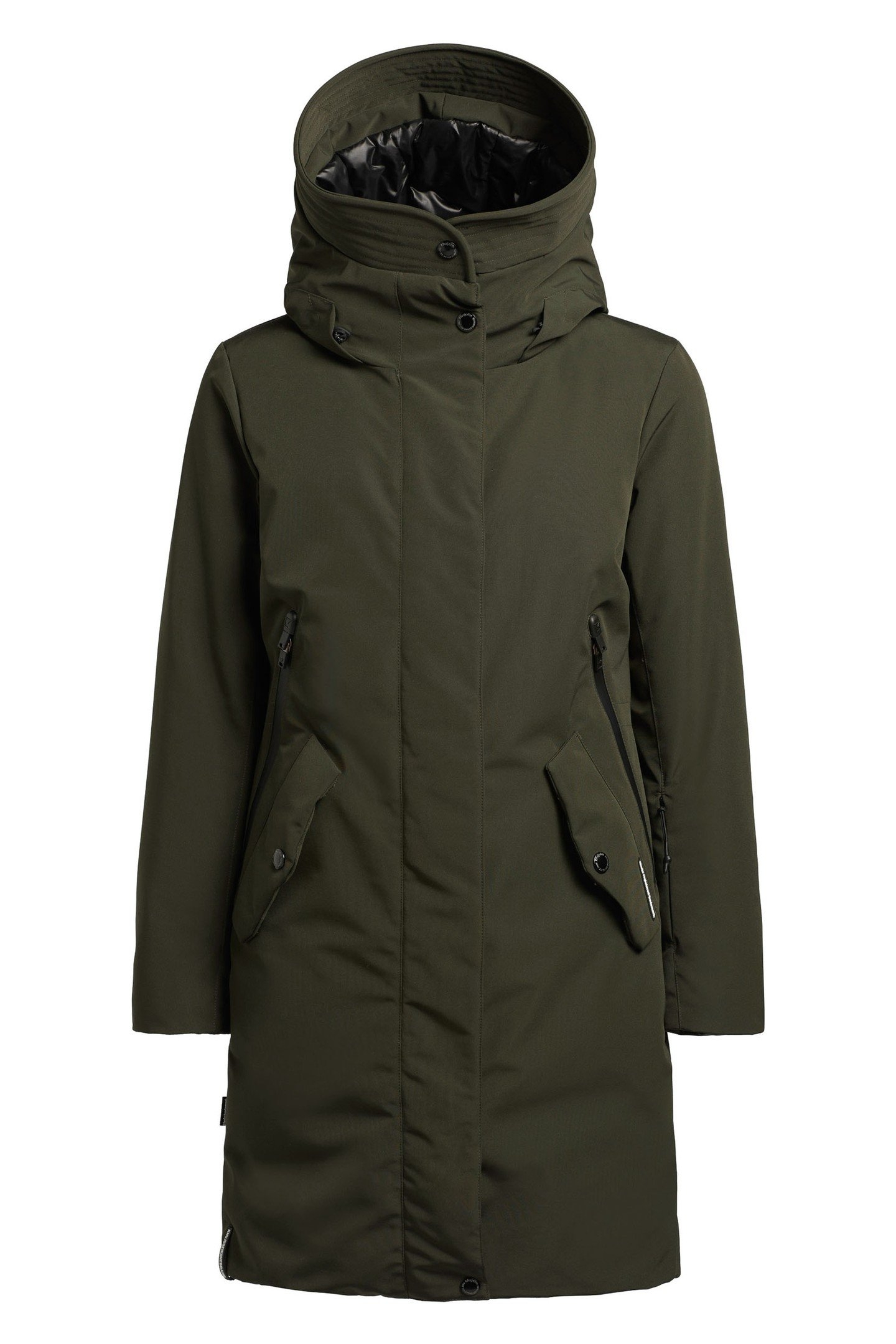 CHARLYN4 DEEP GREEN 8