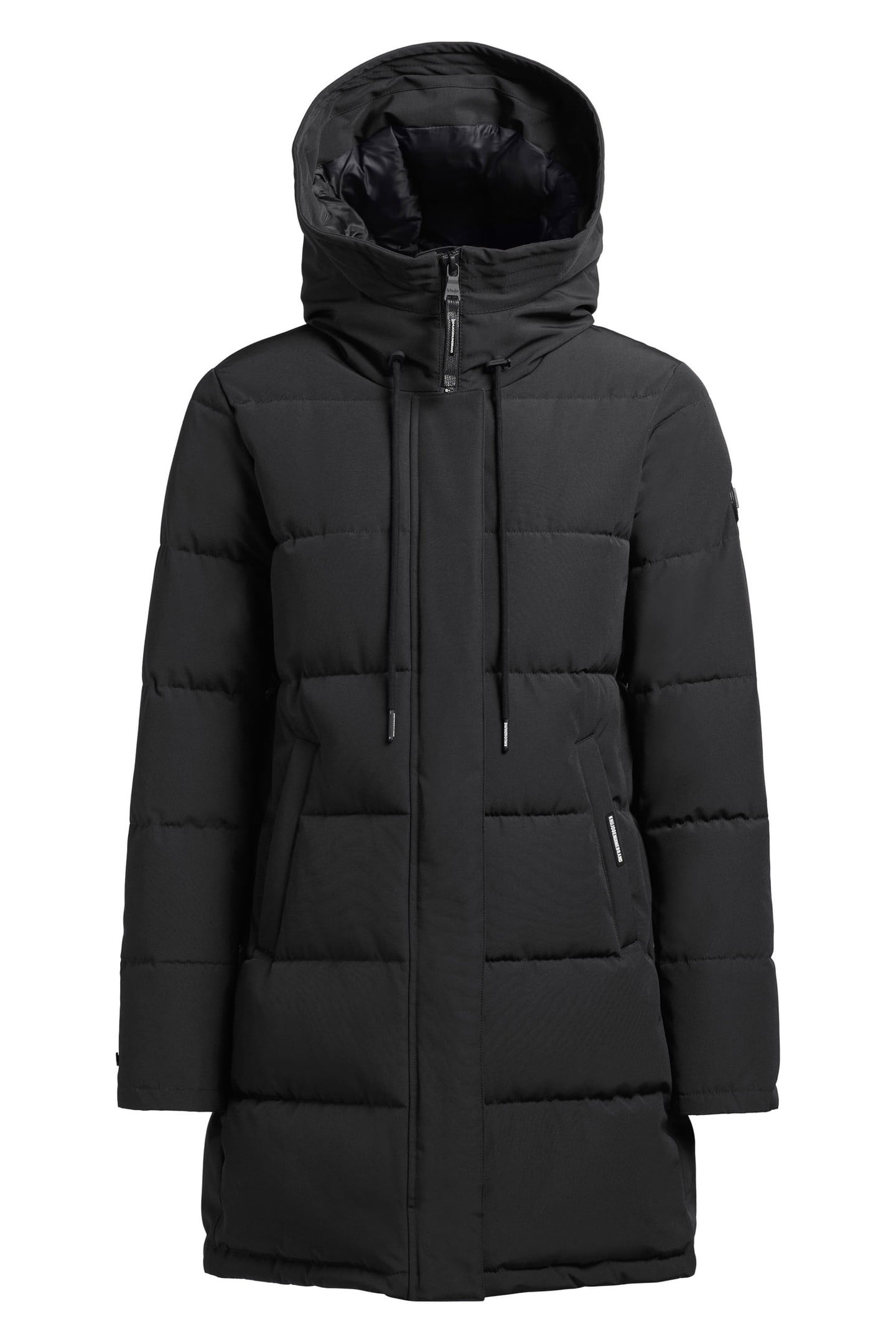 YARA (WITHOUT FUR) BLACK 8