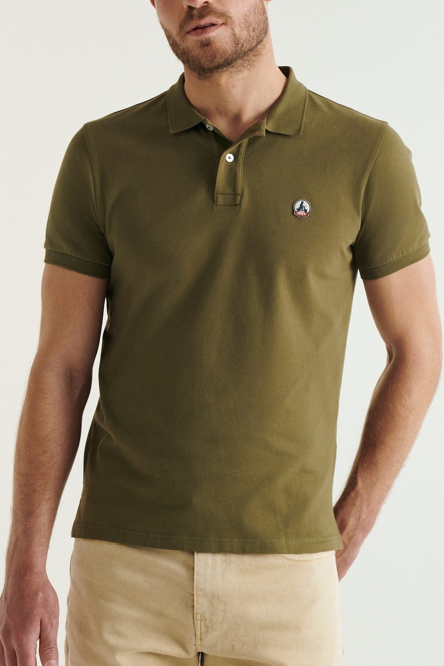 MARBELLA POLO ARMY 1