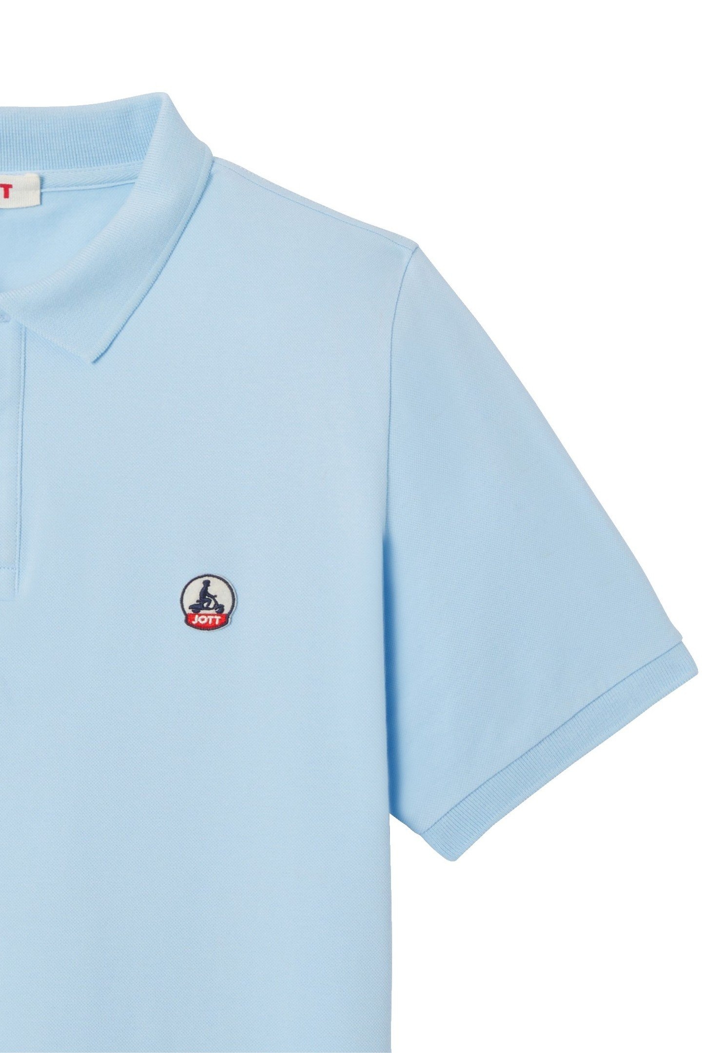 MARBELLA POLO HEAVEN BLUE 3