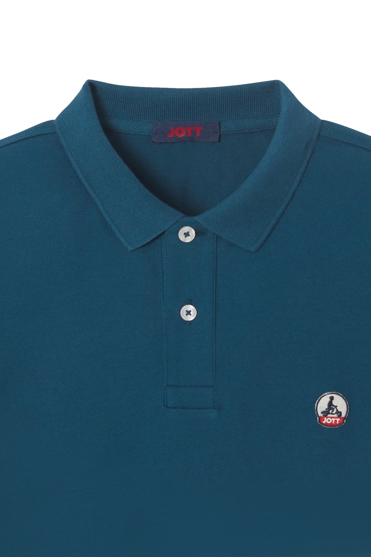 MARBELLA POLO METAL BLUE 2