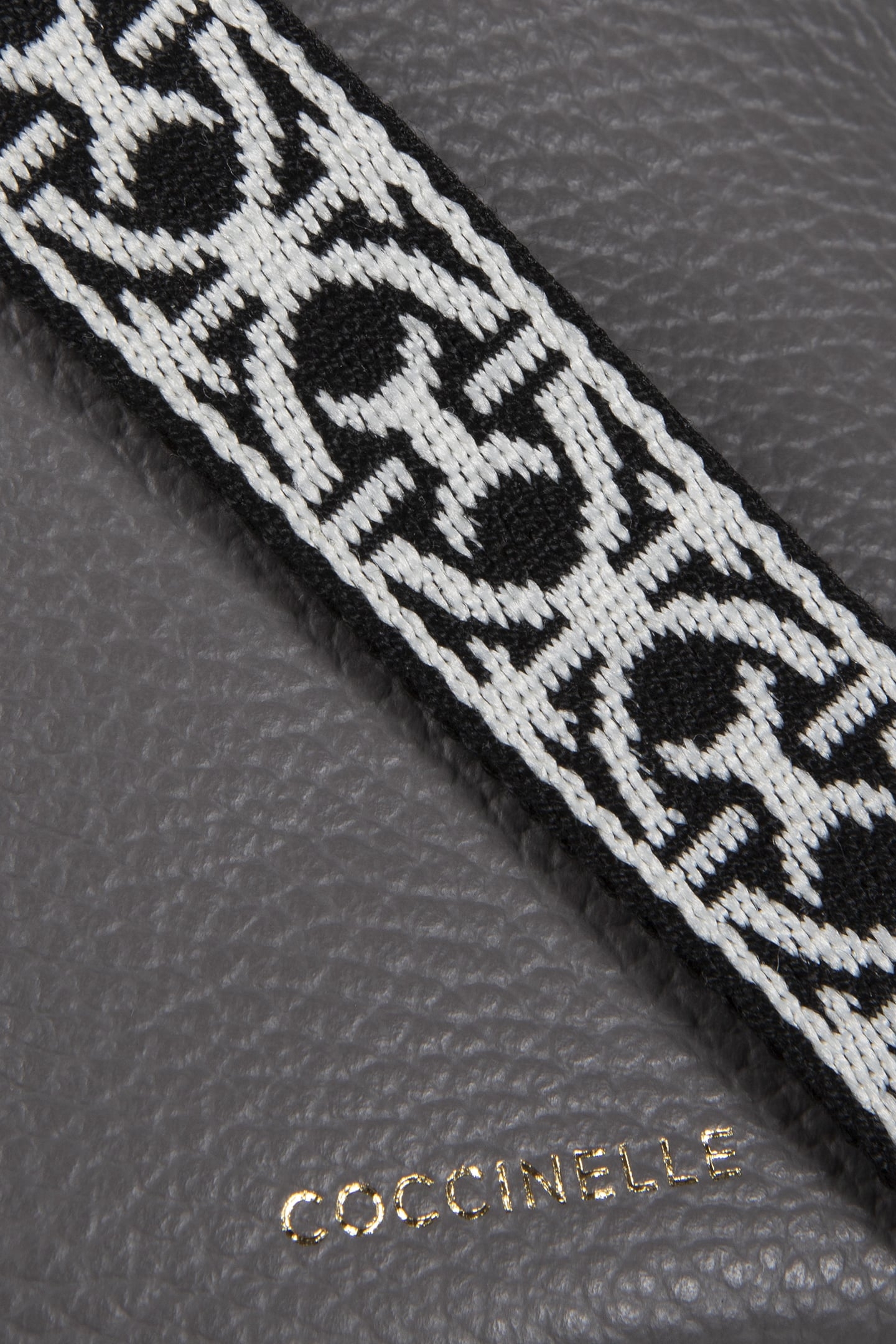 COCCINELLENEIL GRAFITE 4