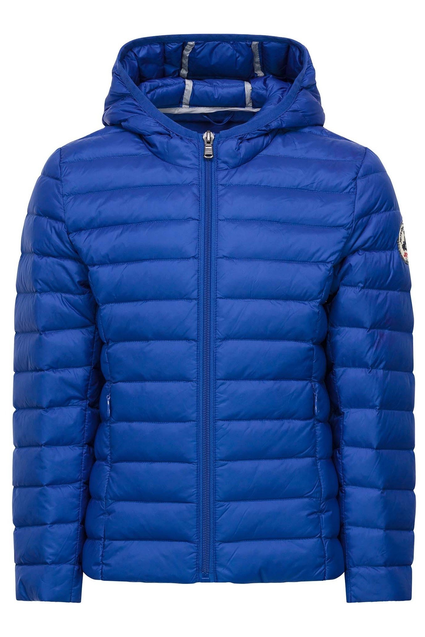 CARLA DOWN JACKET BLUE ROYAL 1