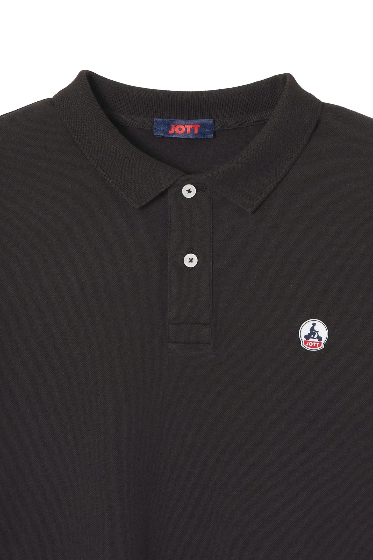 MARBELLA POLO BLACK 2