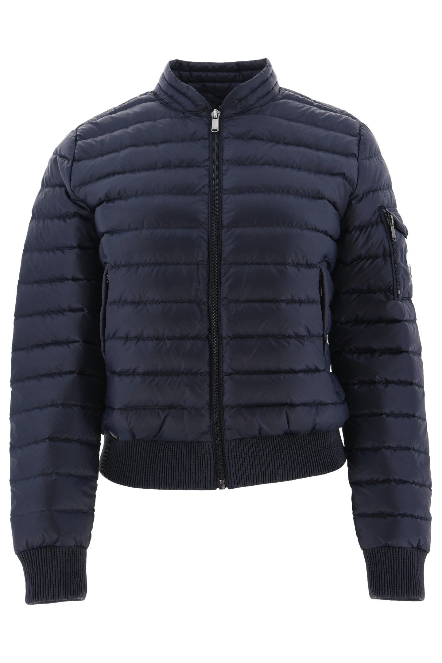 EMMY DOWN JACKET NAVY 1