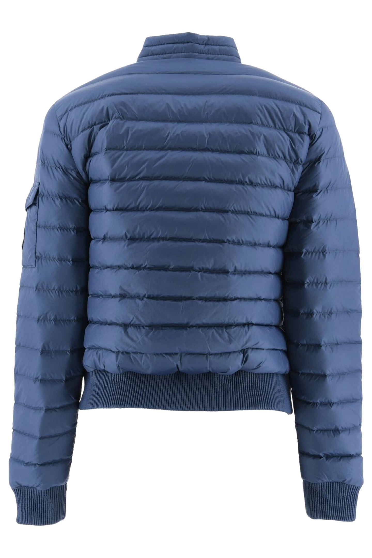 EMMY DOWN JACKET BLUE JEAN 2