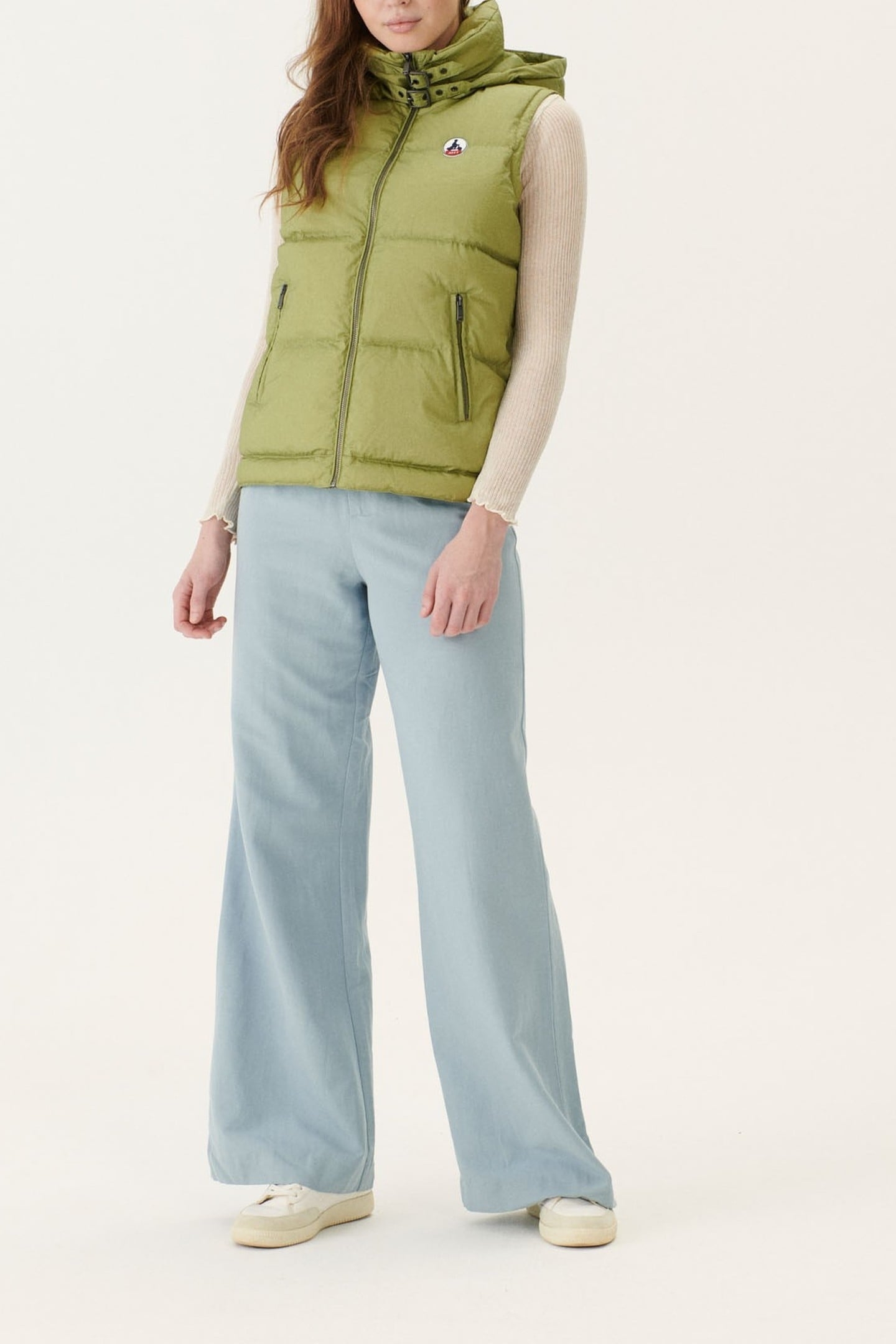 SEVILLA DOWN JACKET BUSH 2