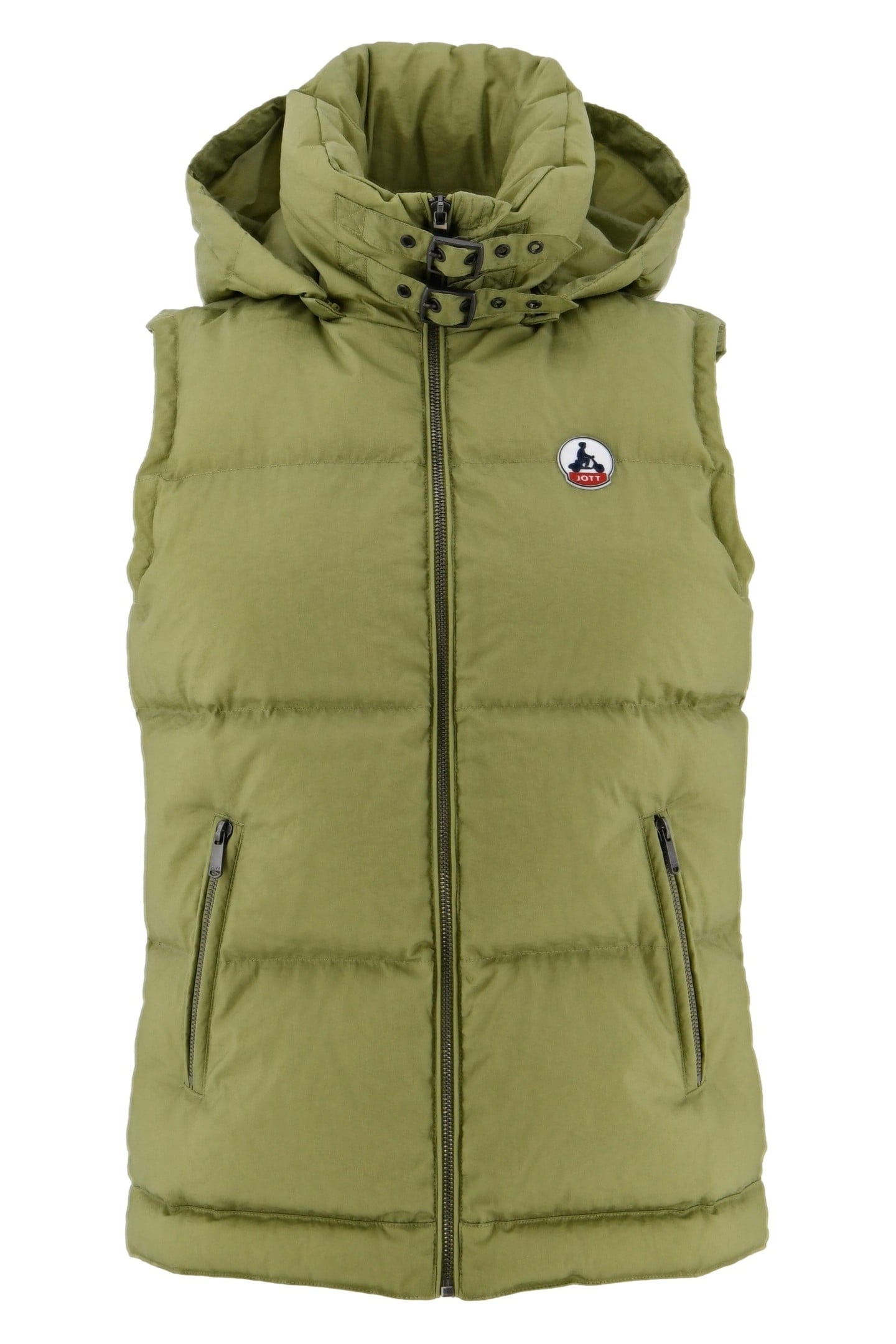 SEVILLA DOWN JACKET BUSH 4