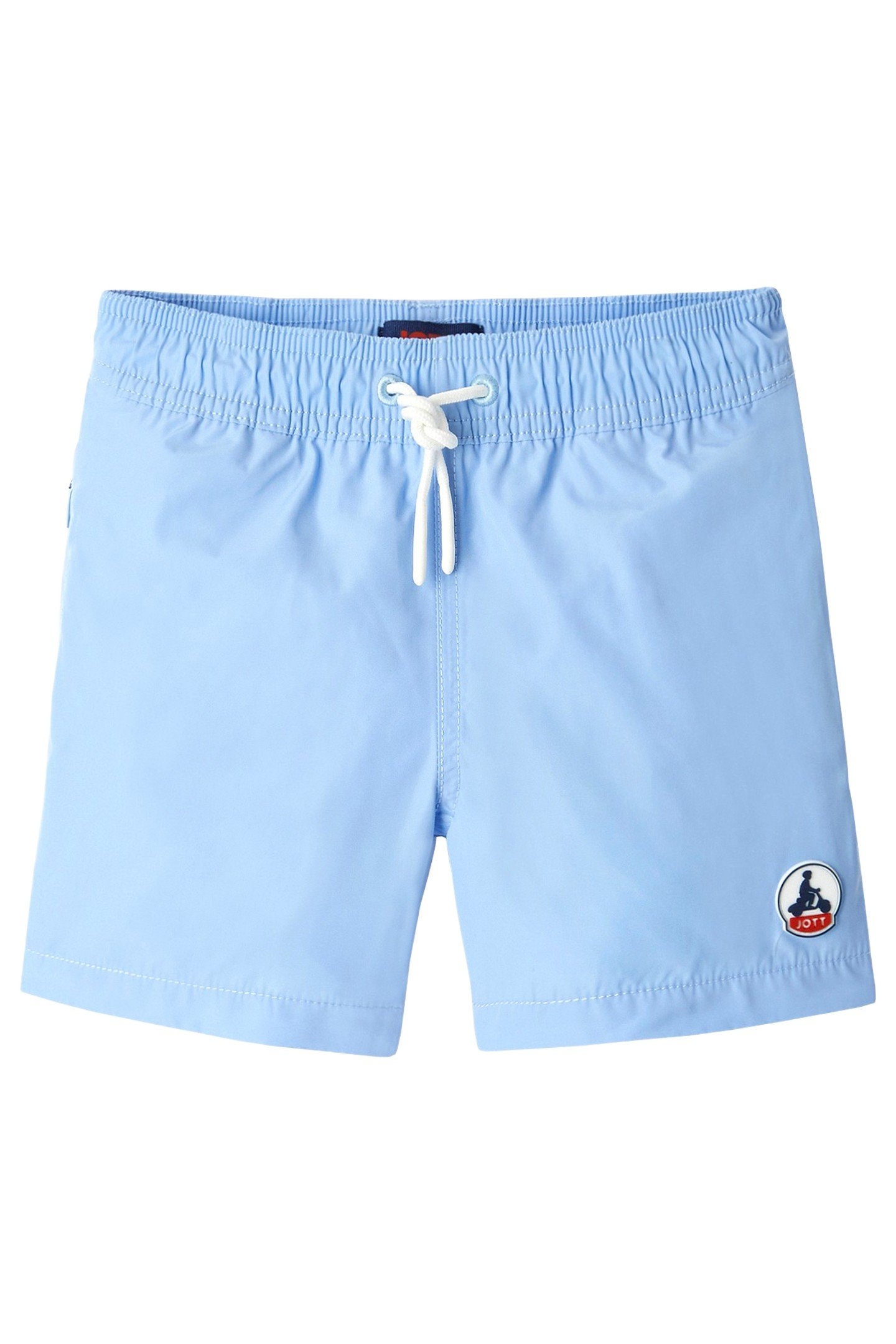 CASSIS SWIMWEAR BOTTOM SOFT BLUE 1